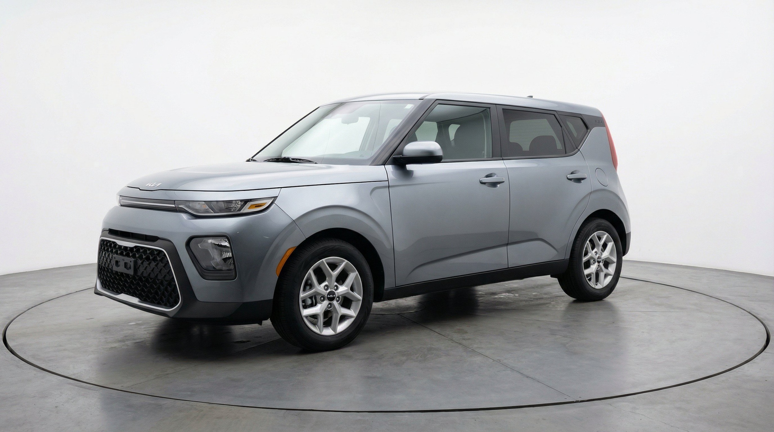 Thumbnail: 2025 Kia Soul - 3