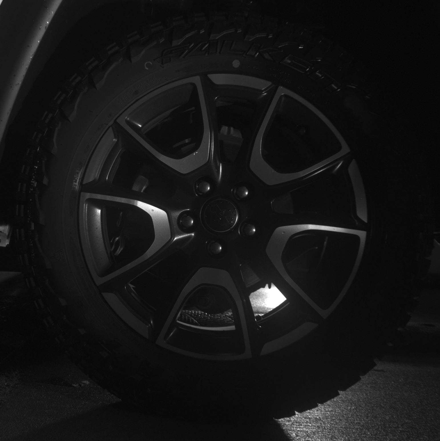 Thumbnail: 2025 Jeep Compass - 14