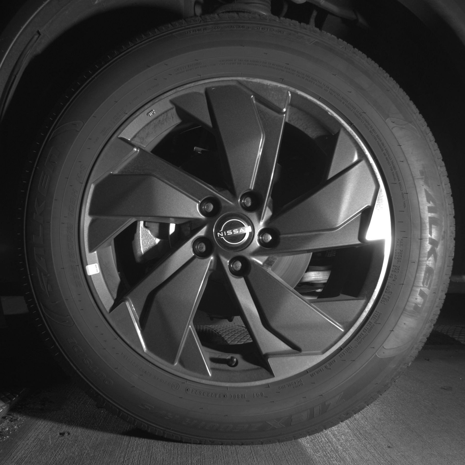 Thumbnail: 2025 Nissan Rogue - 9