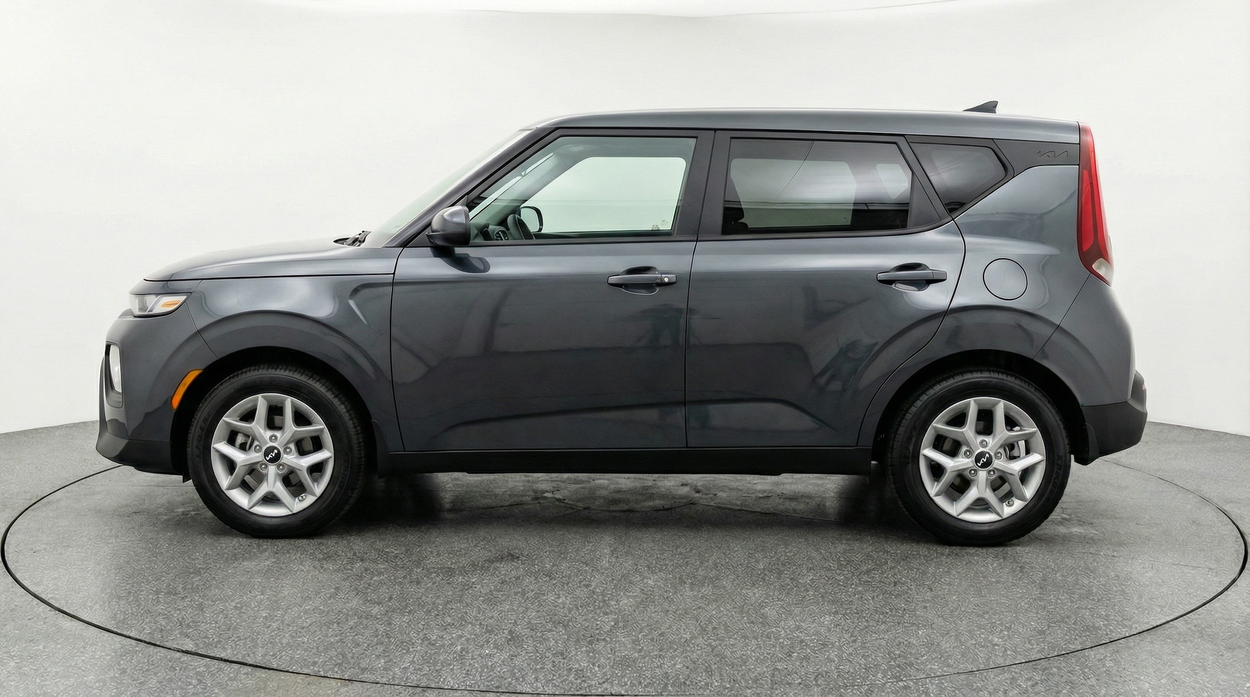 Thumbnail: 2025 Kia Soul - 4