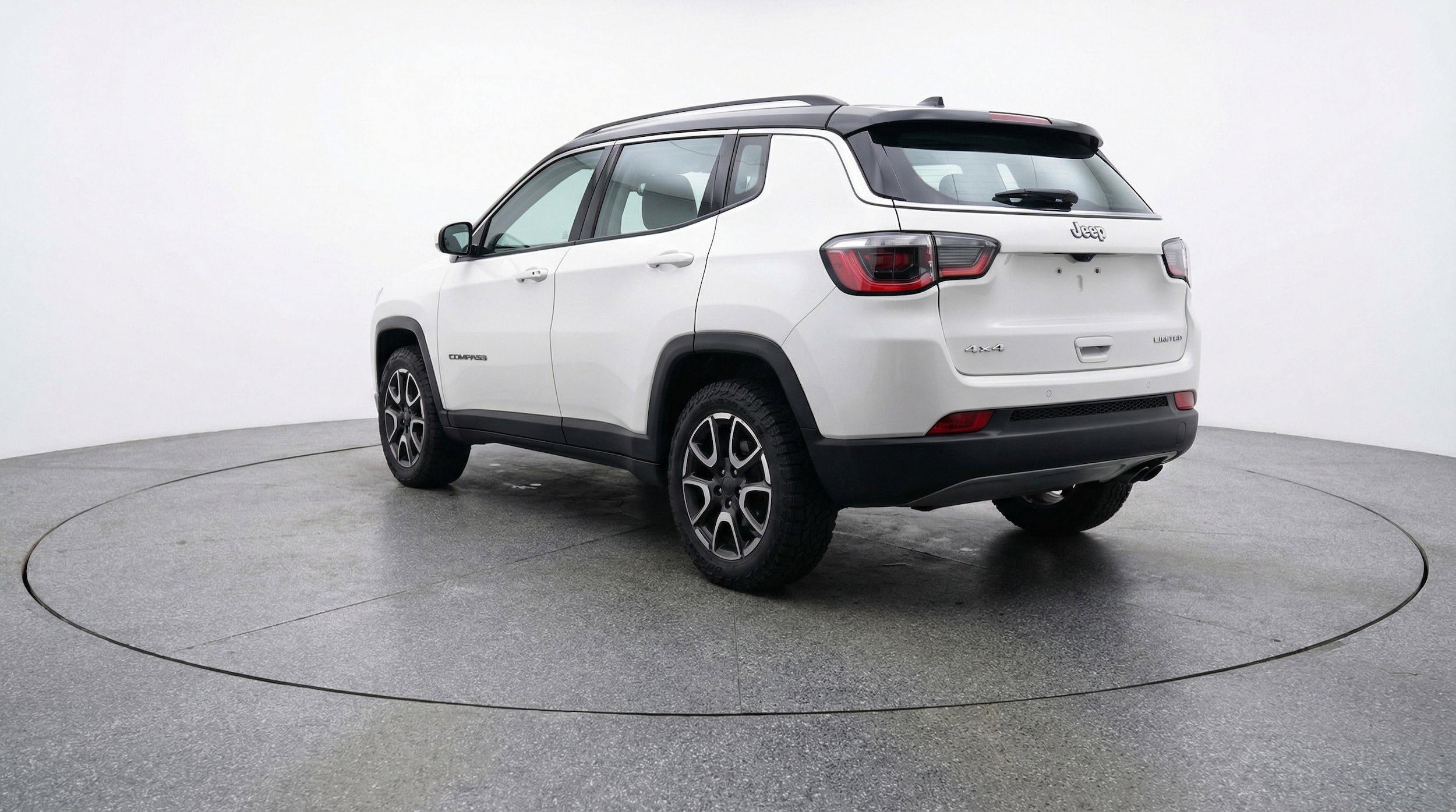 Thumbnail: 2025 Jeep Compass - 6