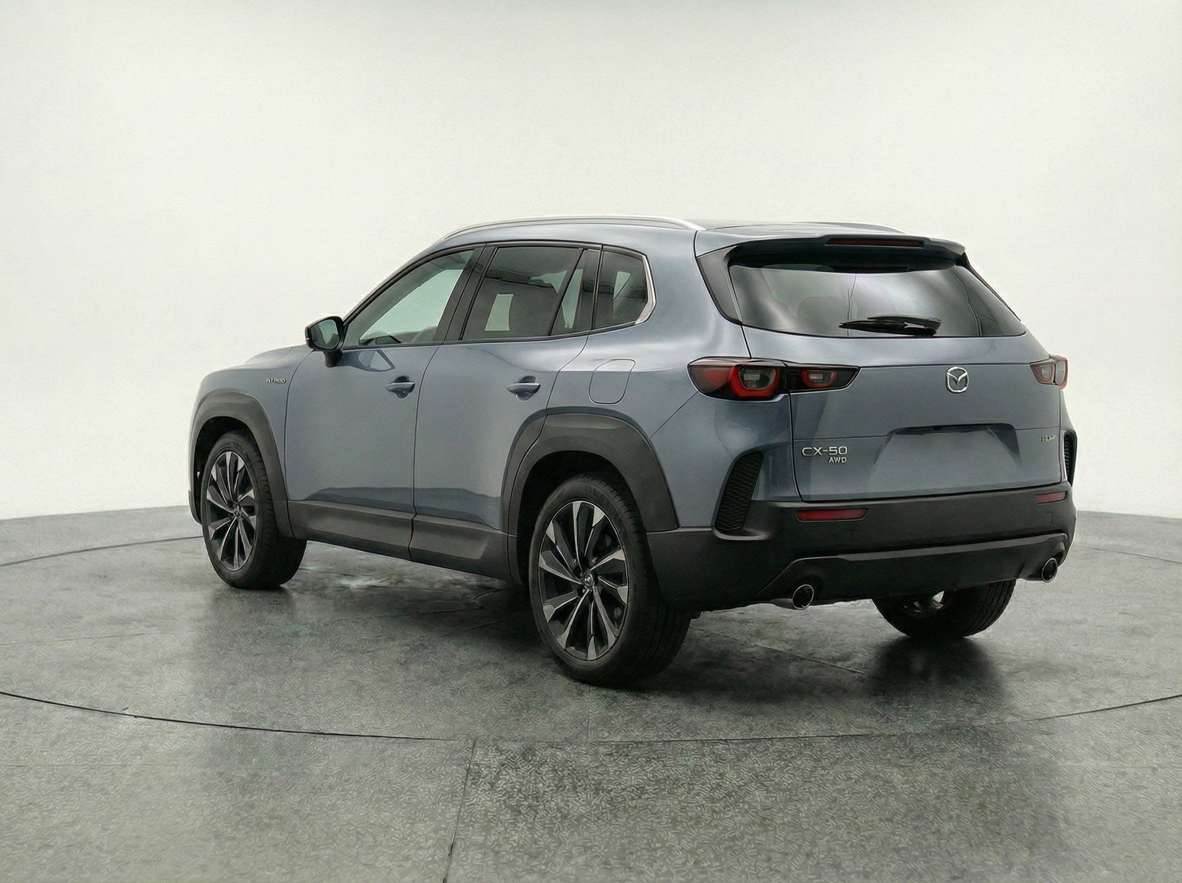 Thumbnail: 2025 Mazda CX-50 - 6