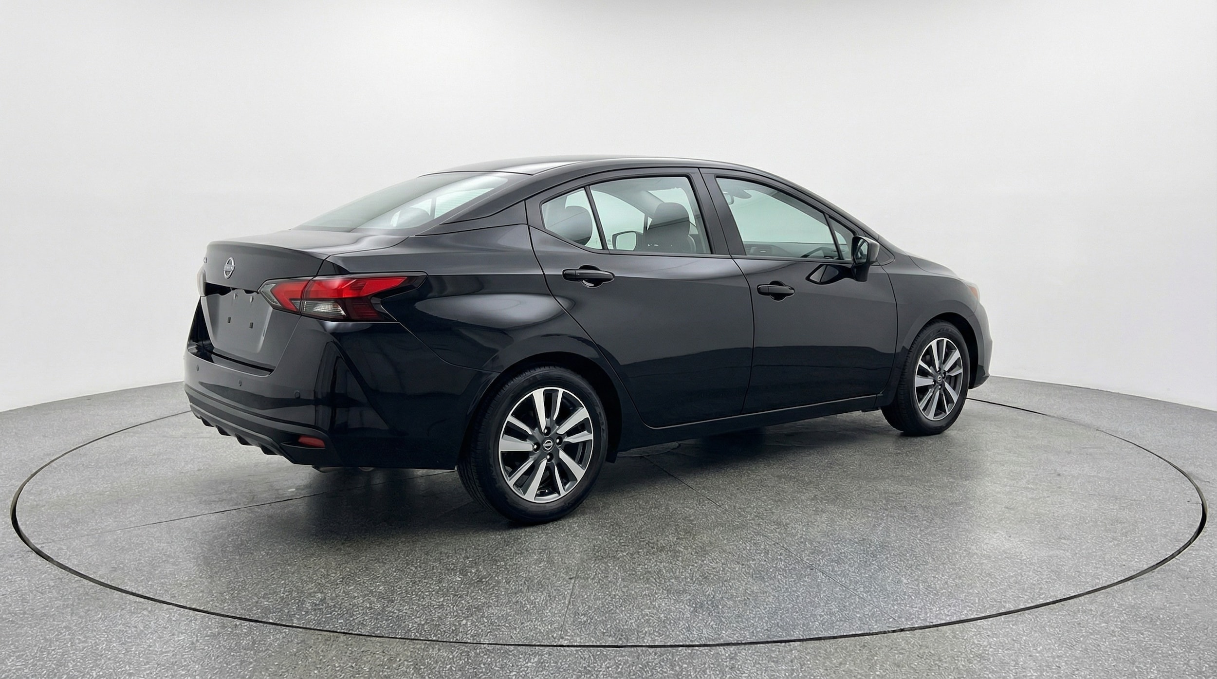 Thumbnail: 2025 Nissan Versa - 7