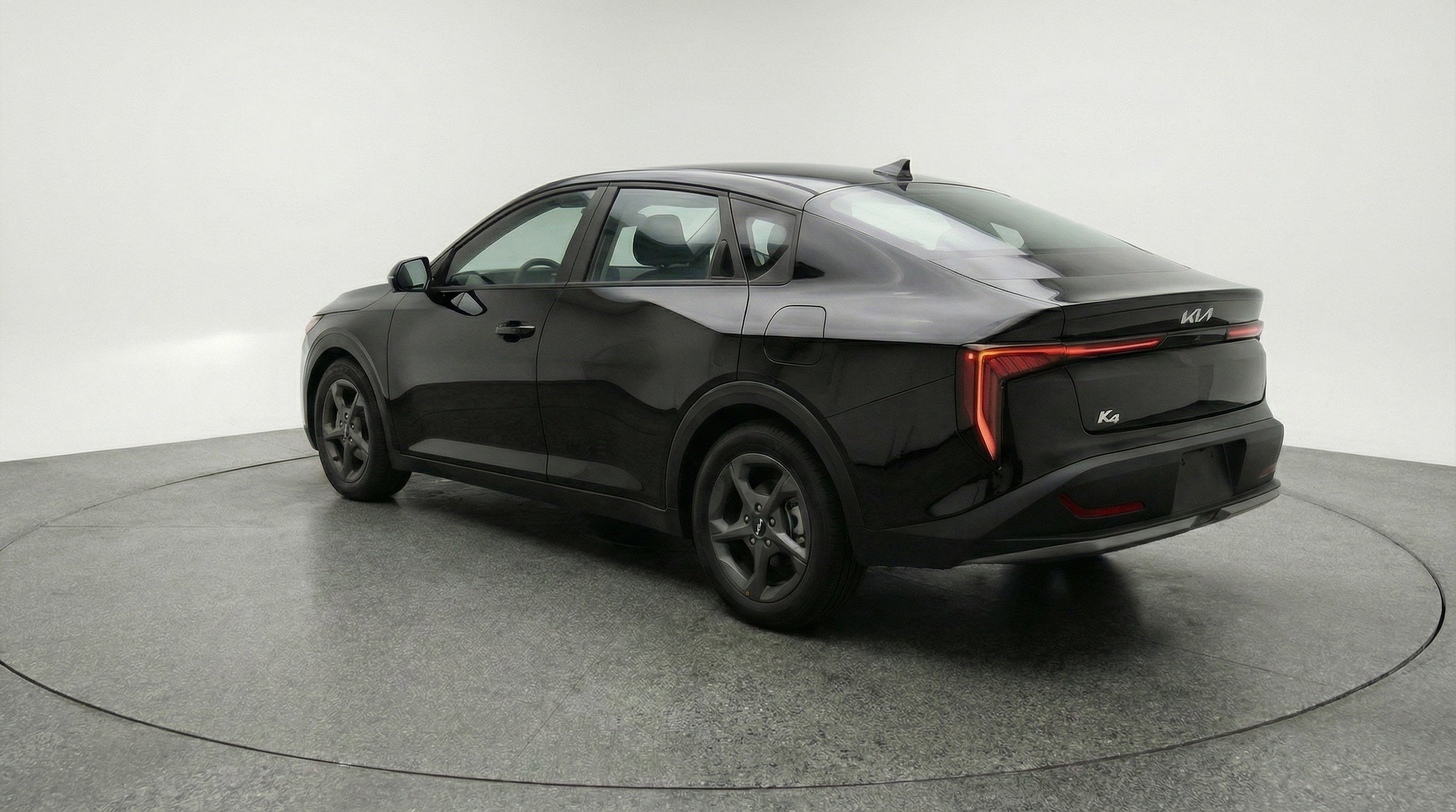 Thumbnail: 2025 Kia K4 - 6