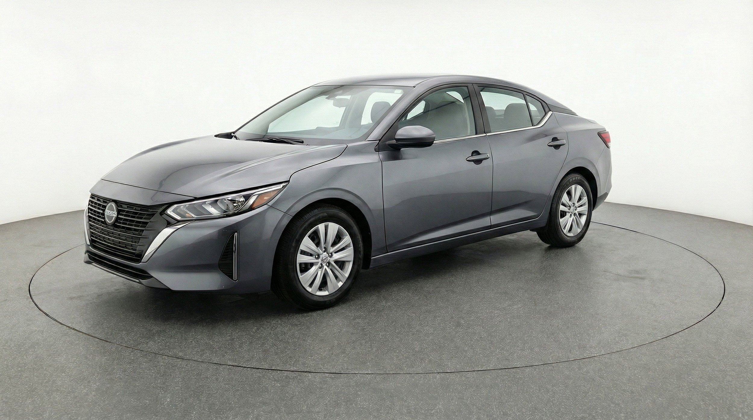 Thumbnail: 2025 Nissan Sentra - 3