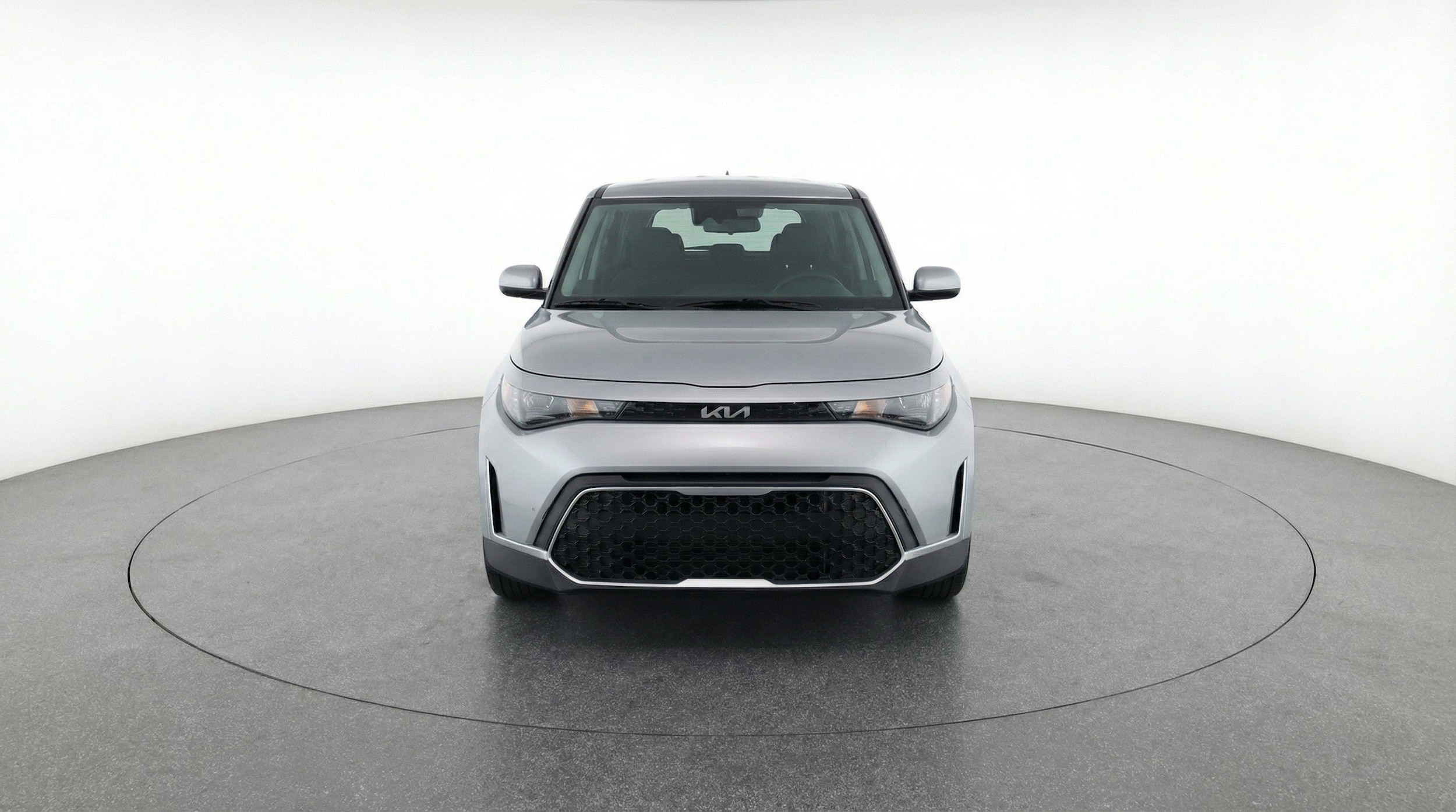 Thumbnail: 2025 Kia Soul - 2
