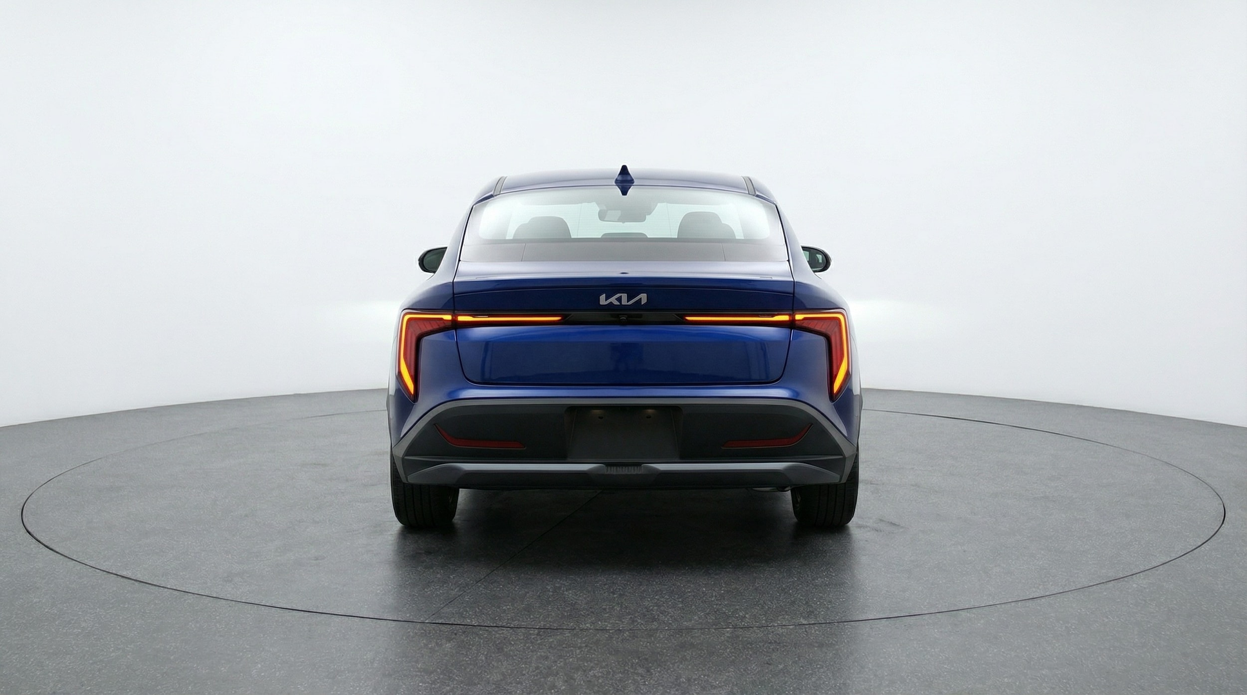 Thumbnail: 2025 Kia K4 - 6