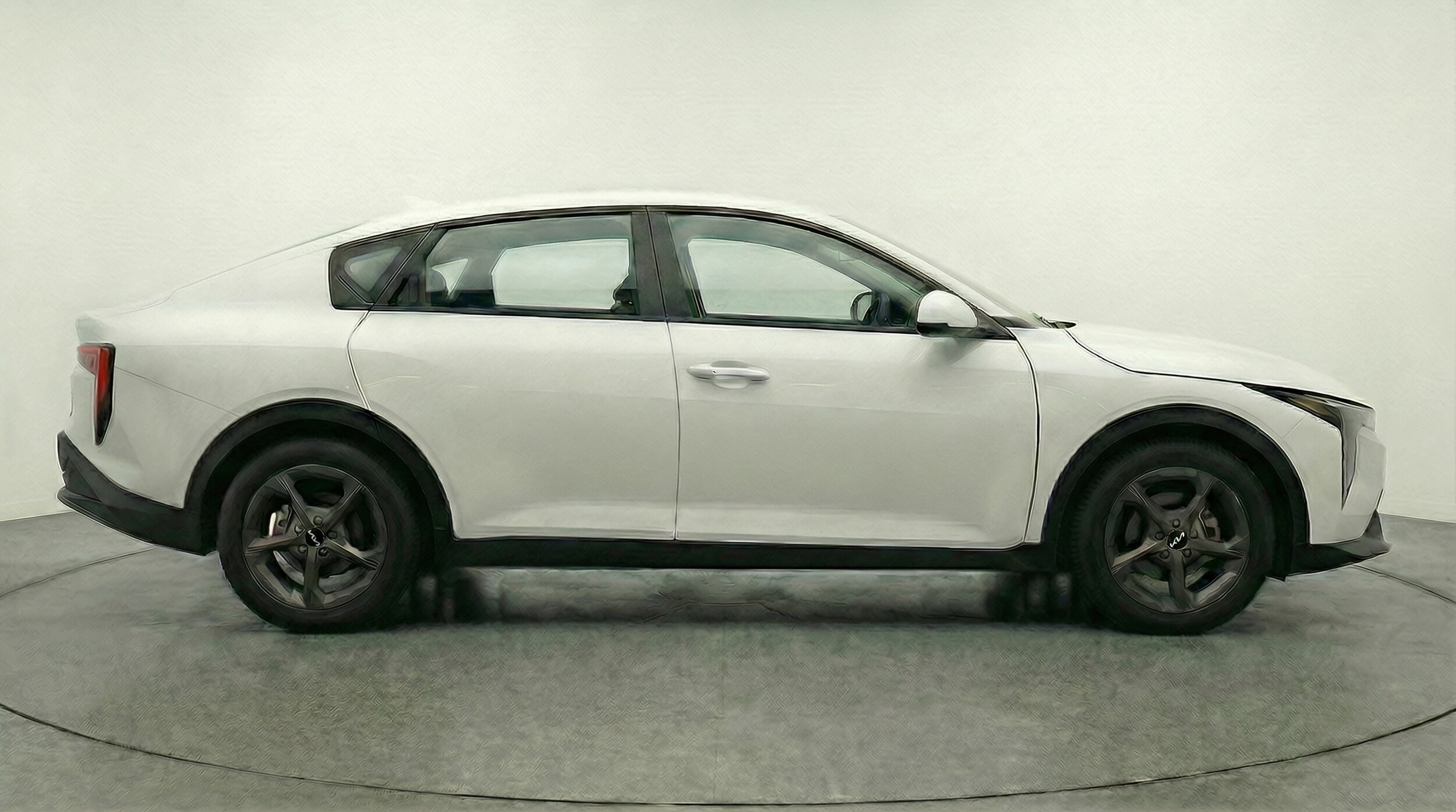 Thumbnail: 2025 Kia K4 - 8