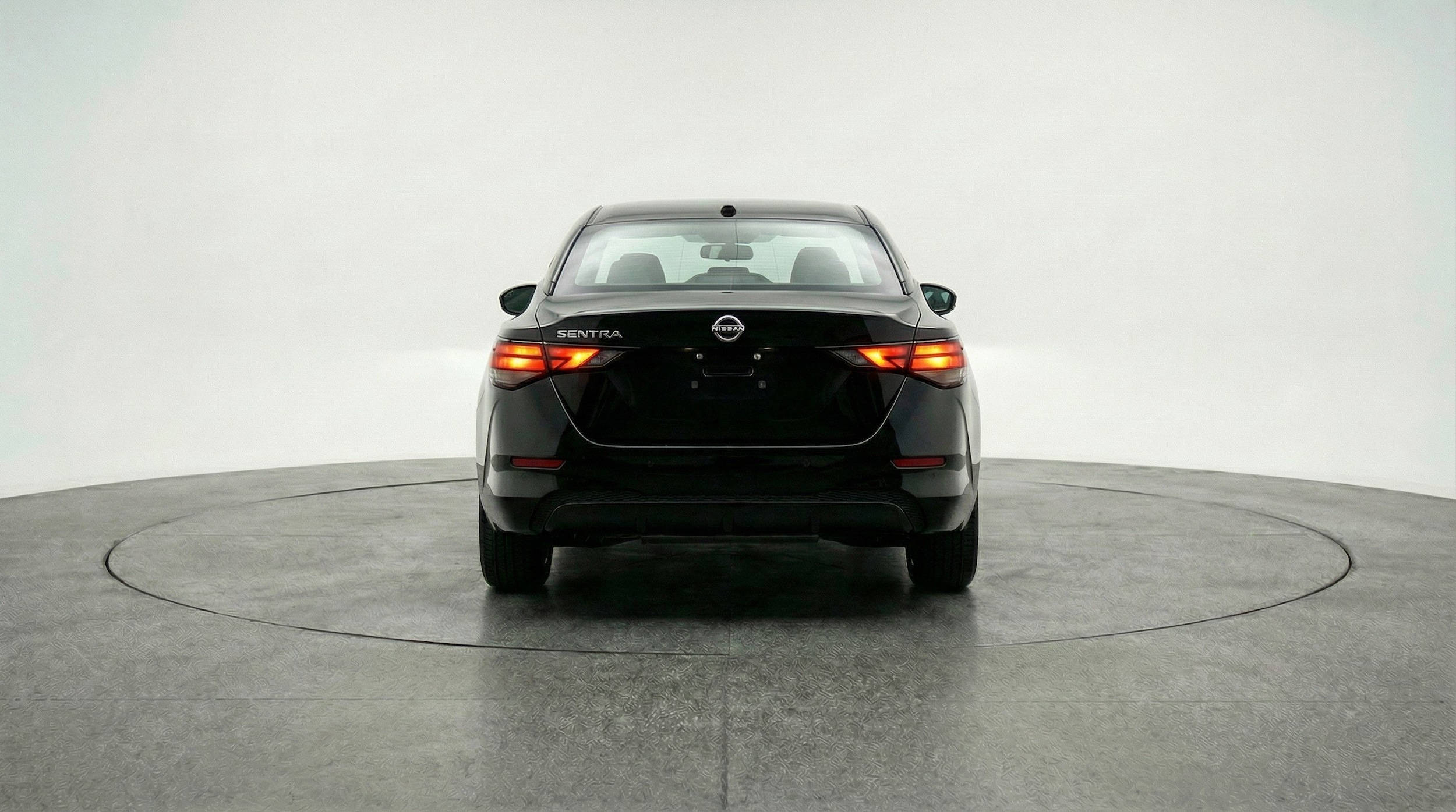 Thumbnail: 2025 Nissan Sentra - 7