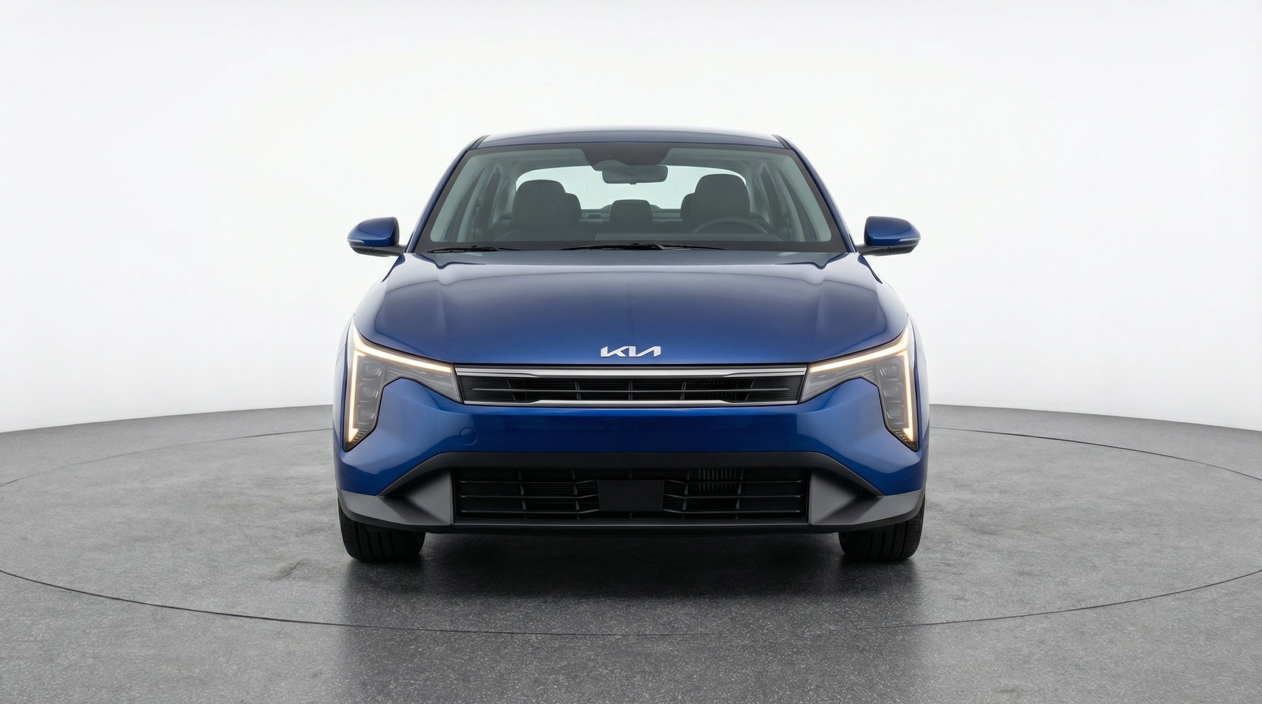 Thumbnail: 2025 Kia K4 - 2