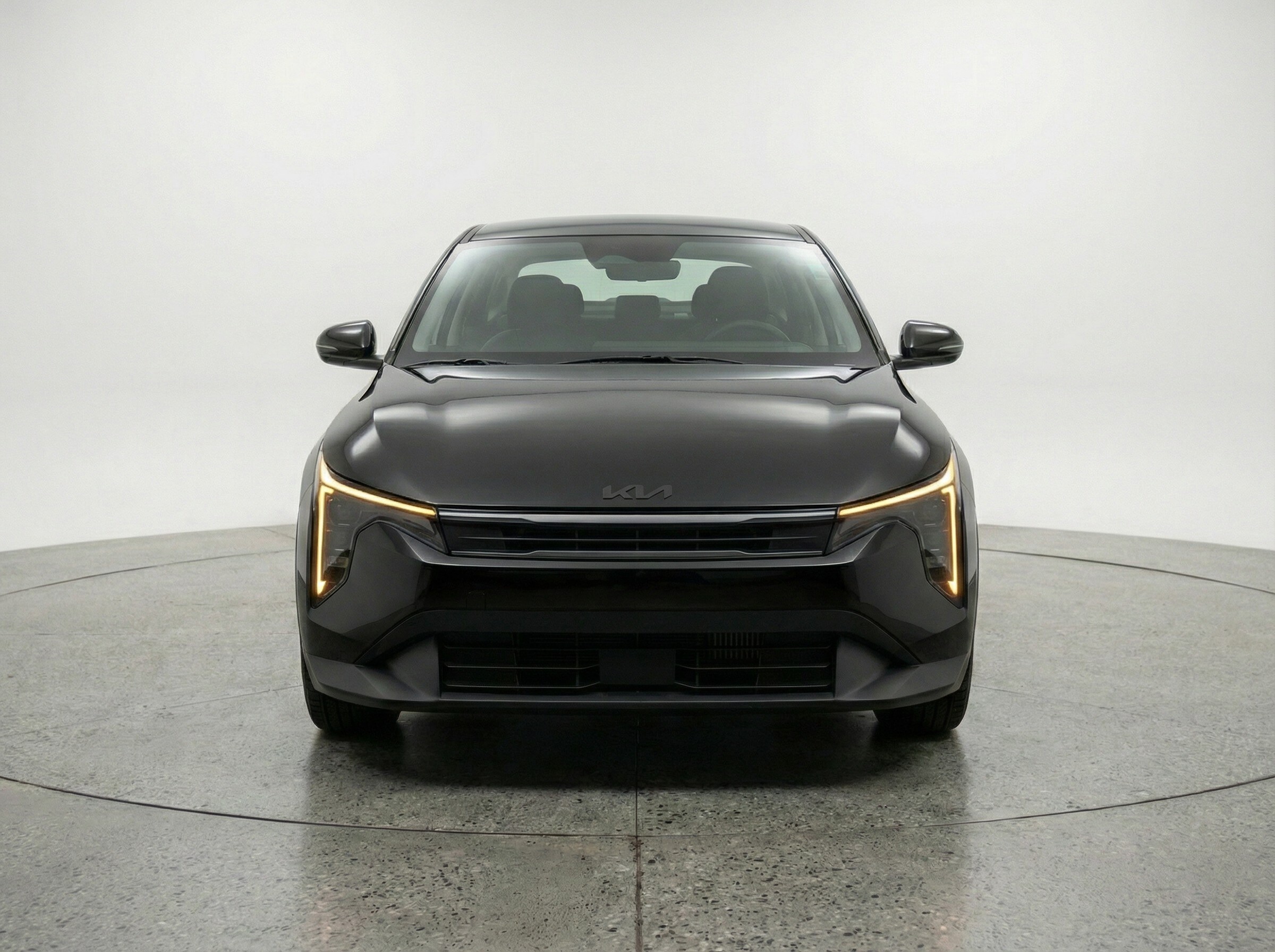 Thumbnail: 2025 Kia K4 - 2