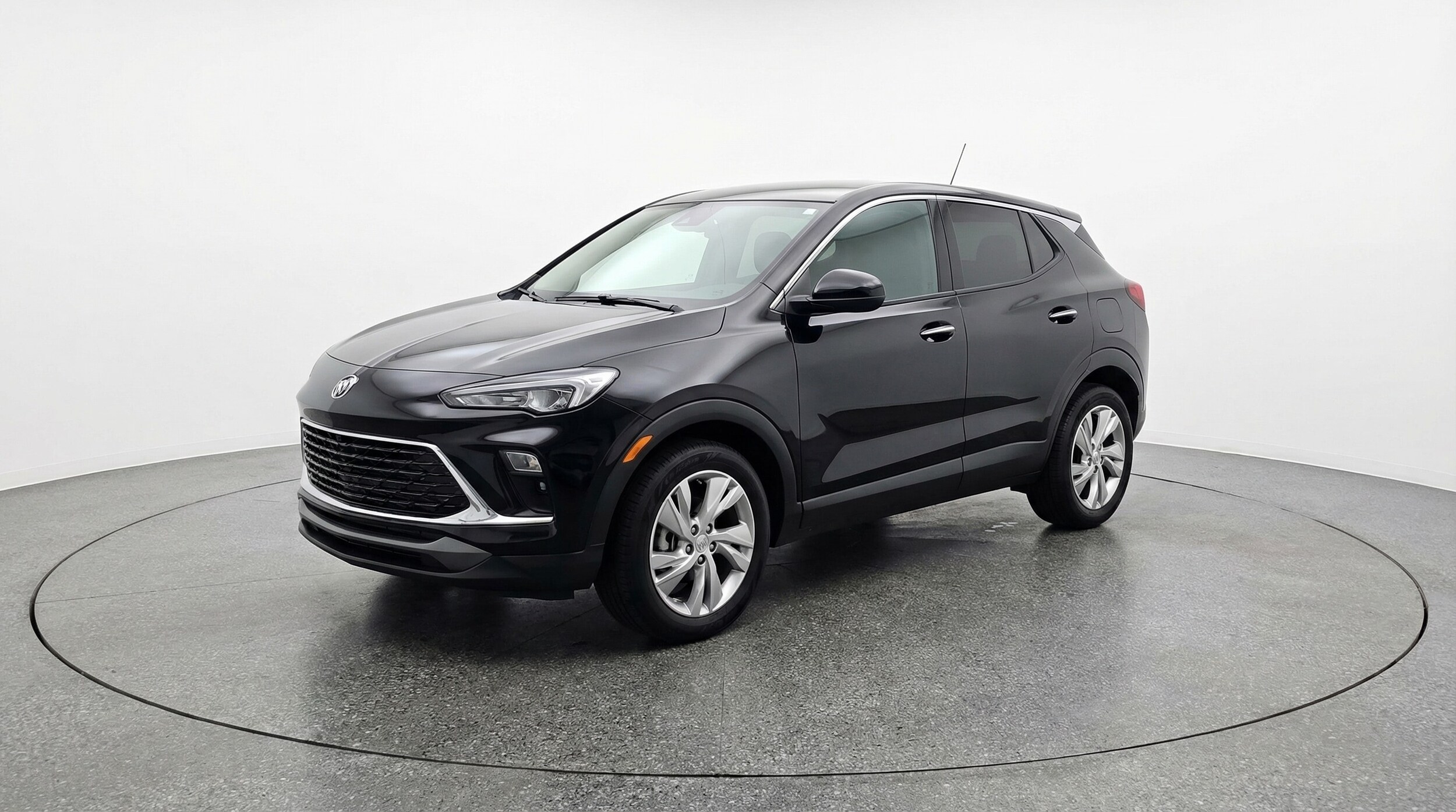 Thumbnail: 2025 Buick Encore GX - 3