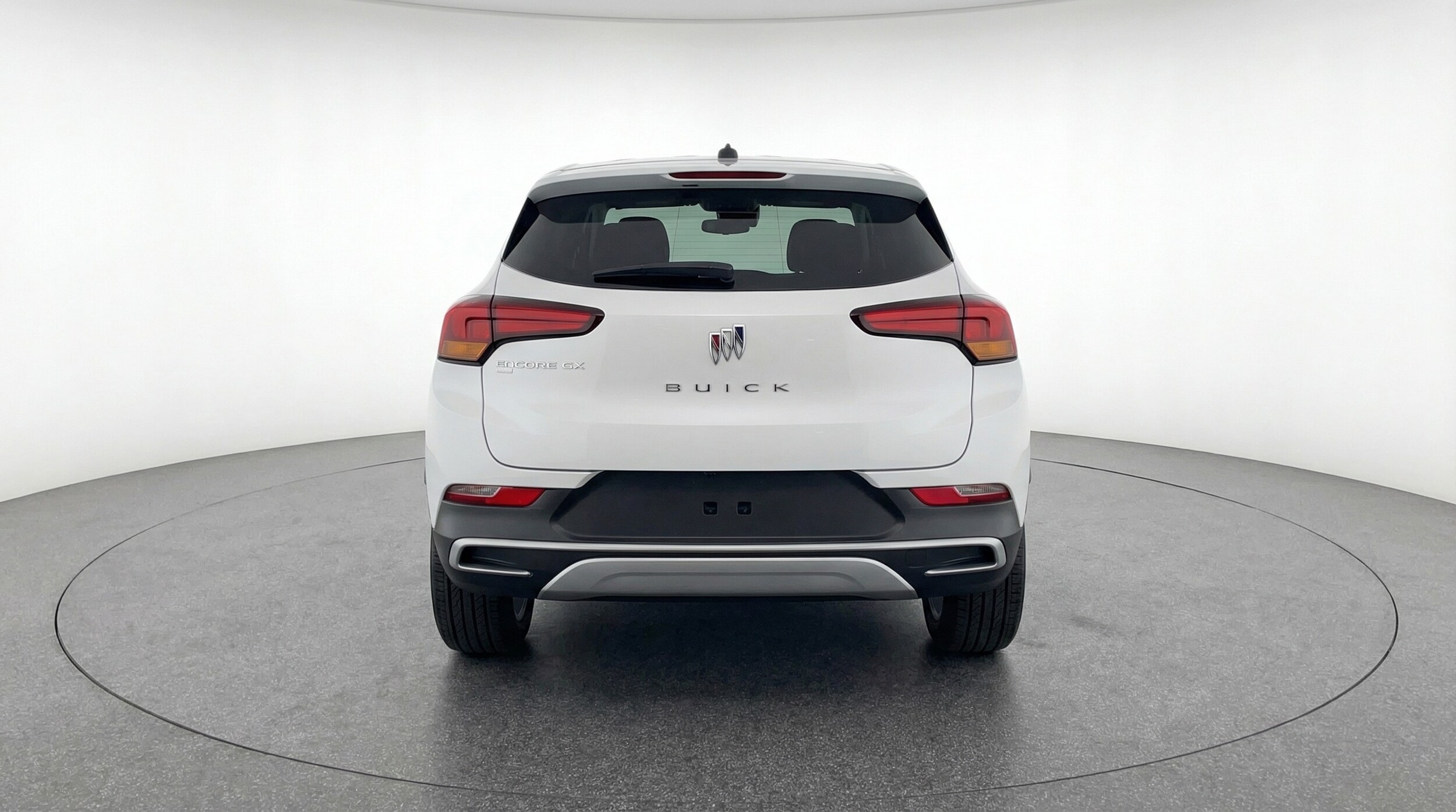 Thumbnail: 2025 Buick Encore GX - 6