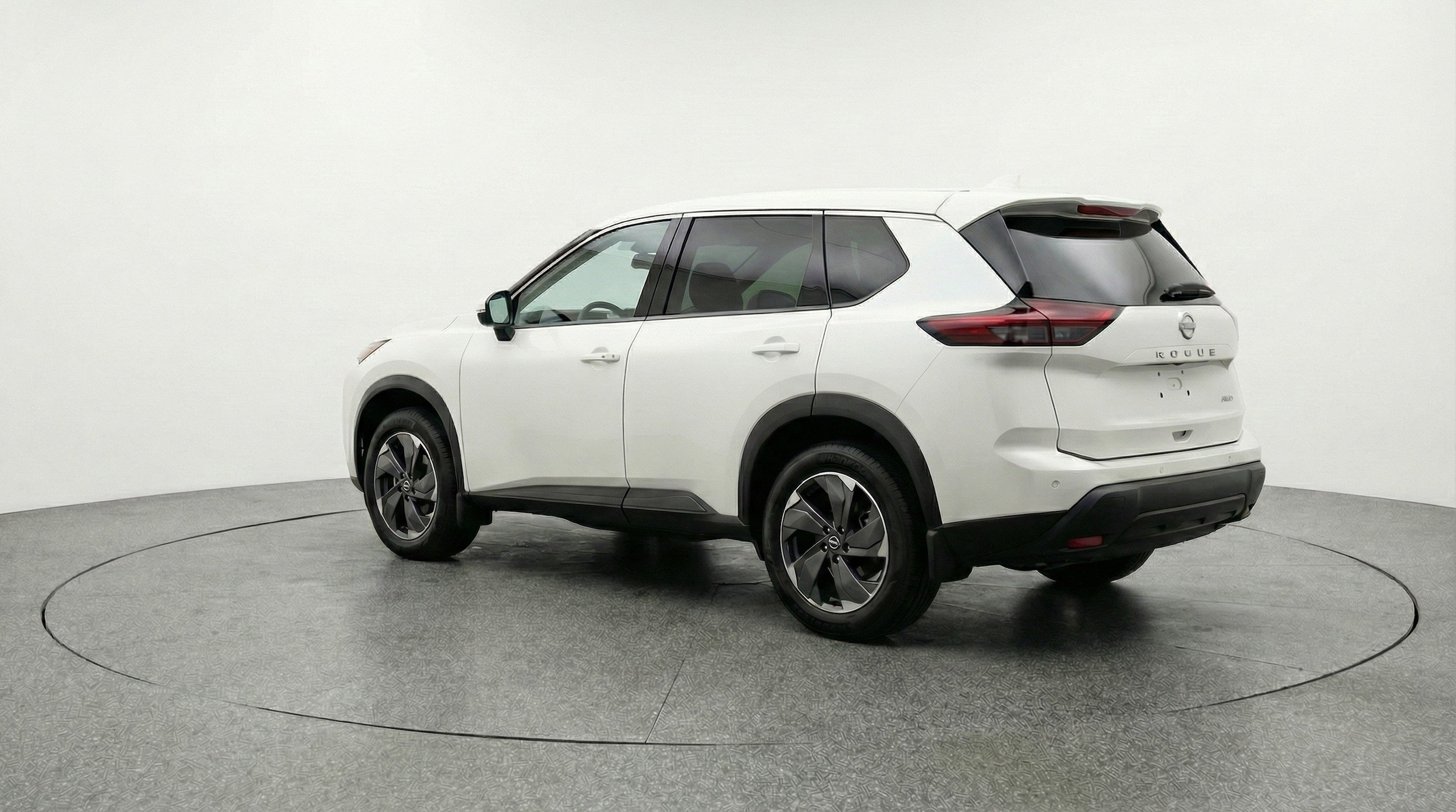 Thumbnail: 2025 Nissan Rogue - 6