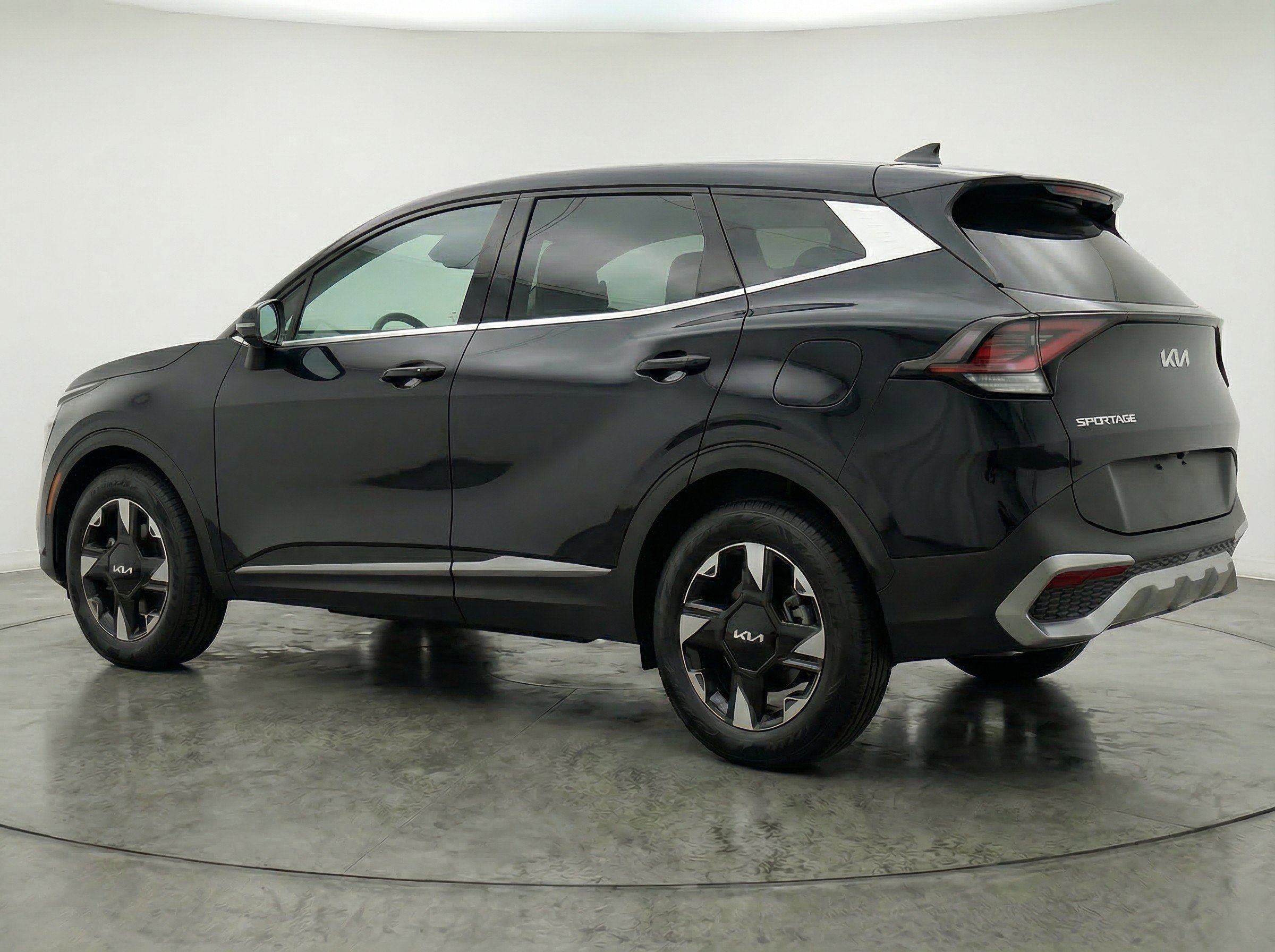 Thumbnail: 2026 Kia Sportage - 6