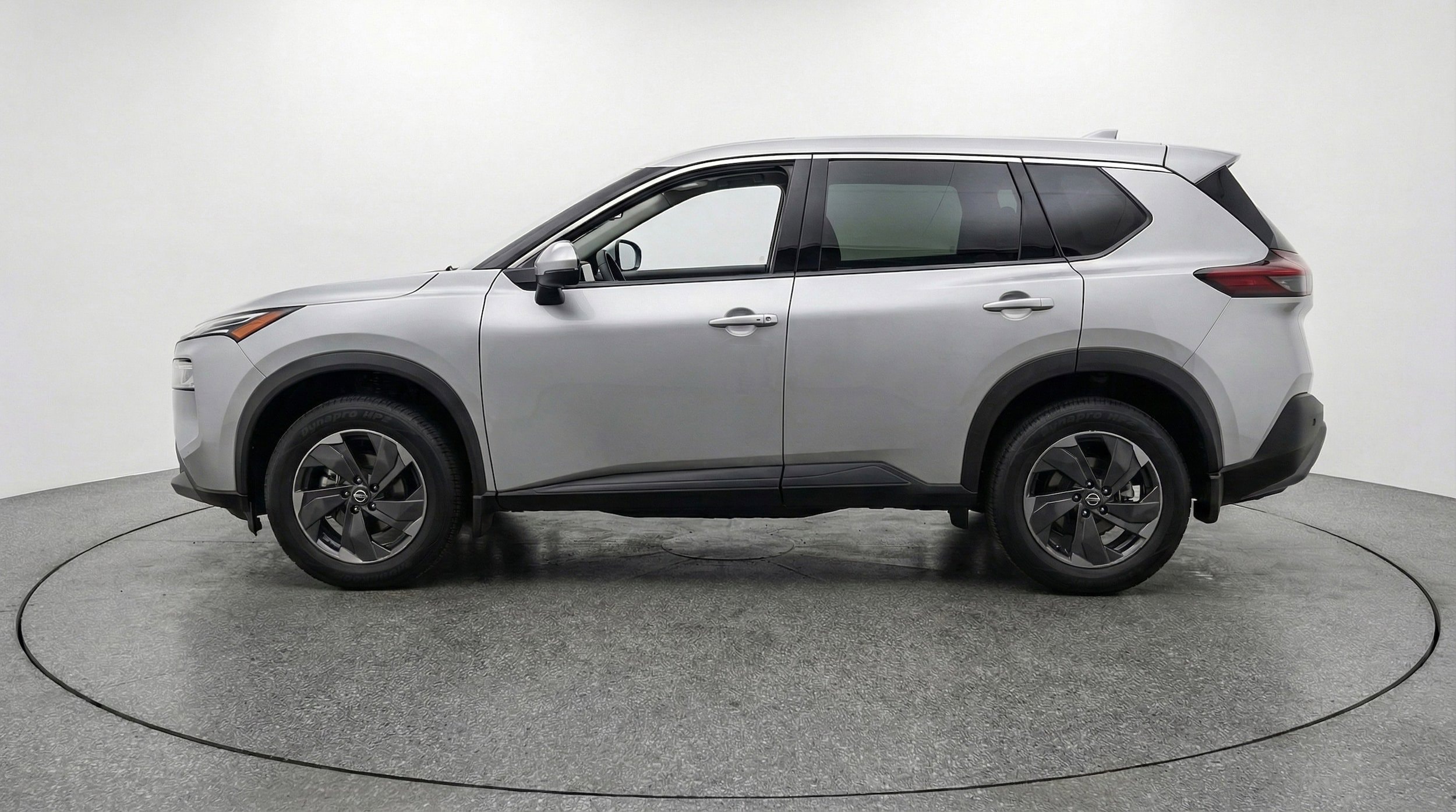 Thumbnail: 2025 Nissan Rogue - 4