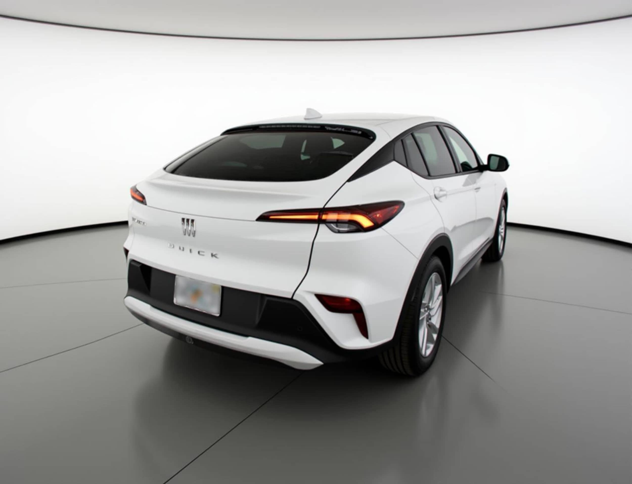 Thumbnail: 2025 Buick Envista - 7