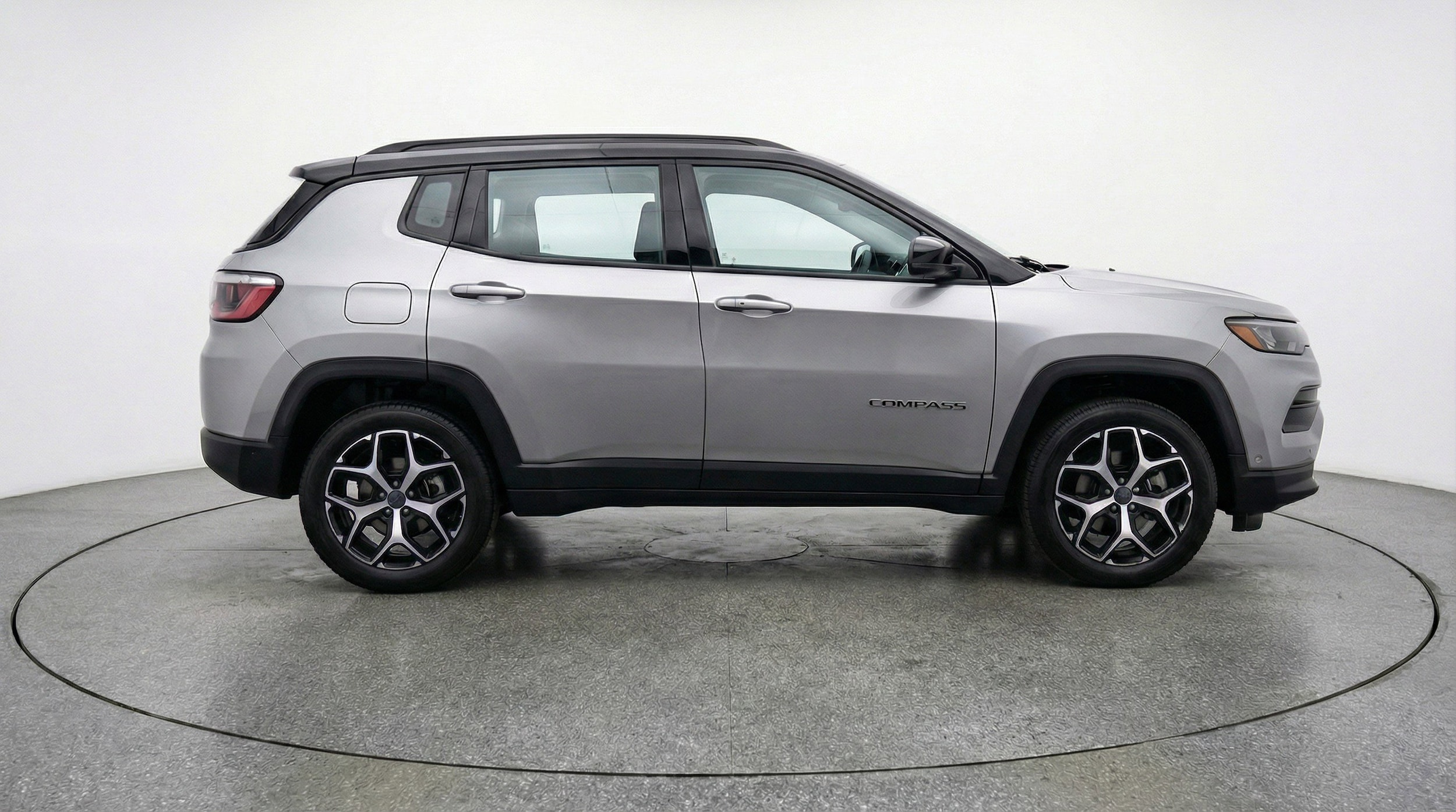 Thumbnail: 2025 Jeep Compass - 11