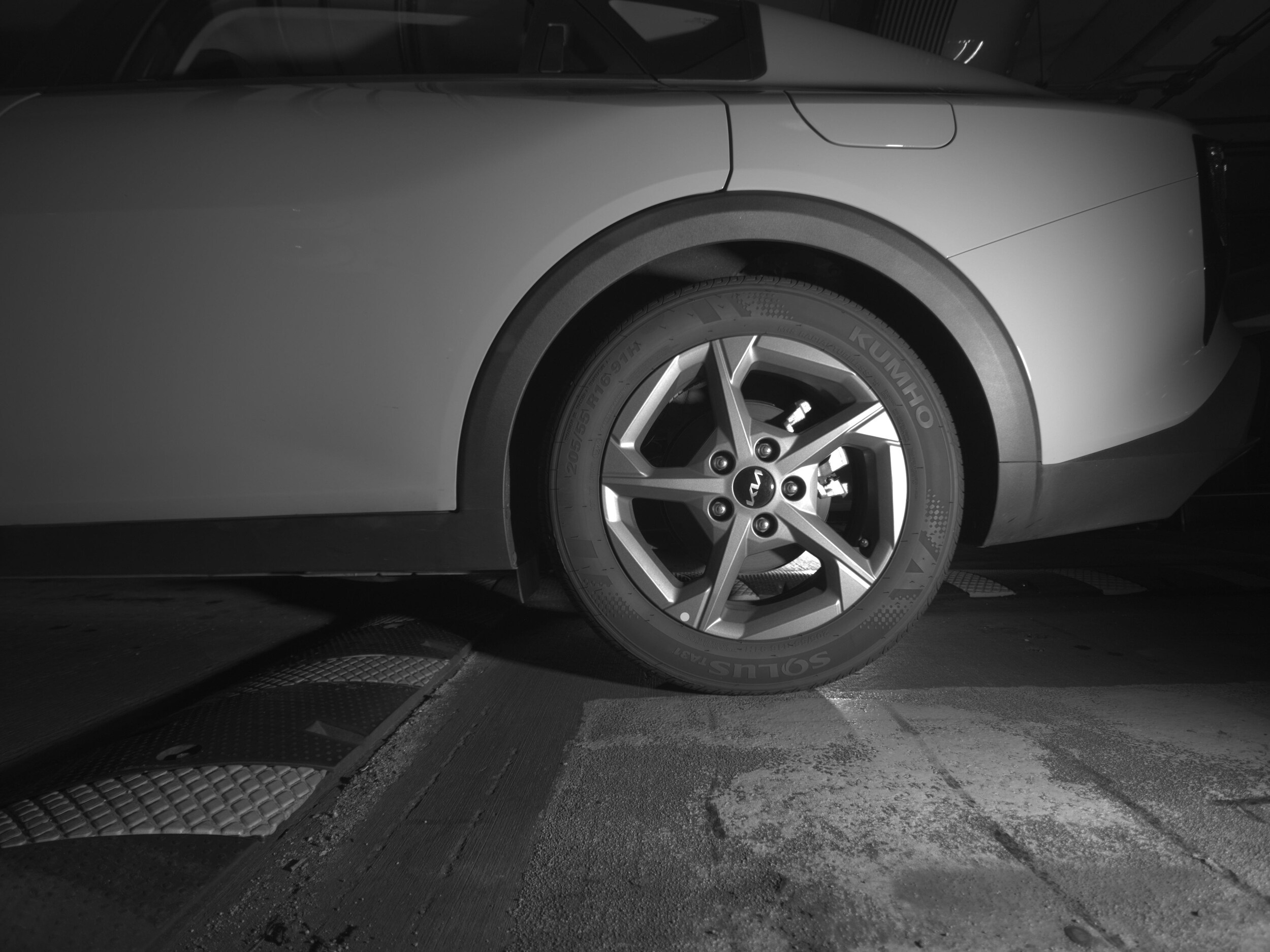 Thumbnail: 2025 Kia K4 - 11