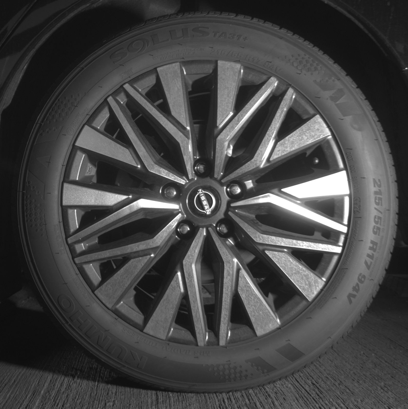 Thumbnail: 2026 Nissan Altima - 14
