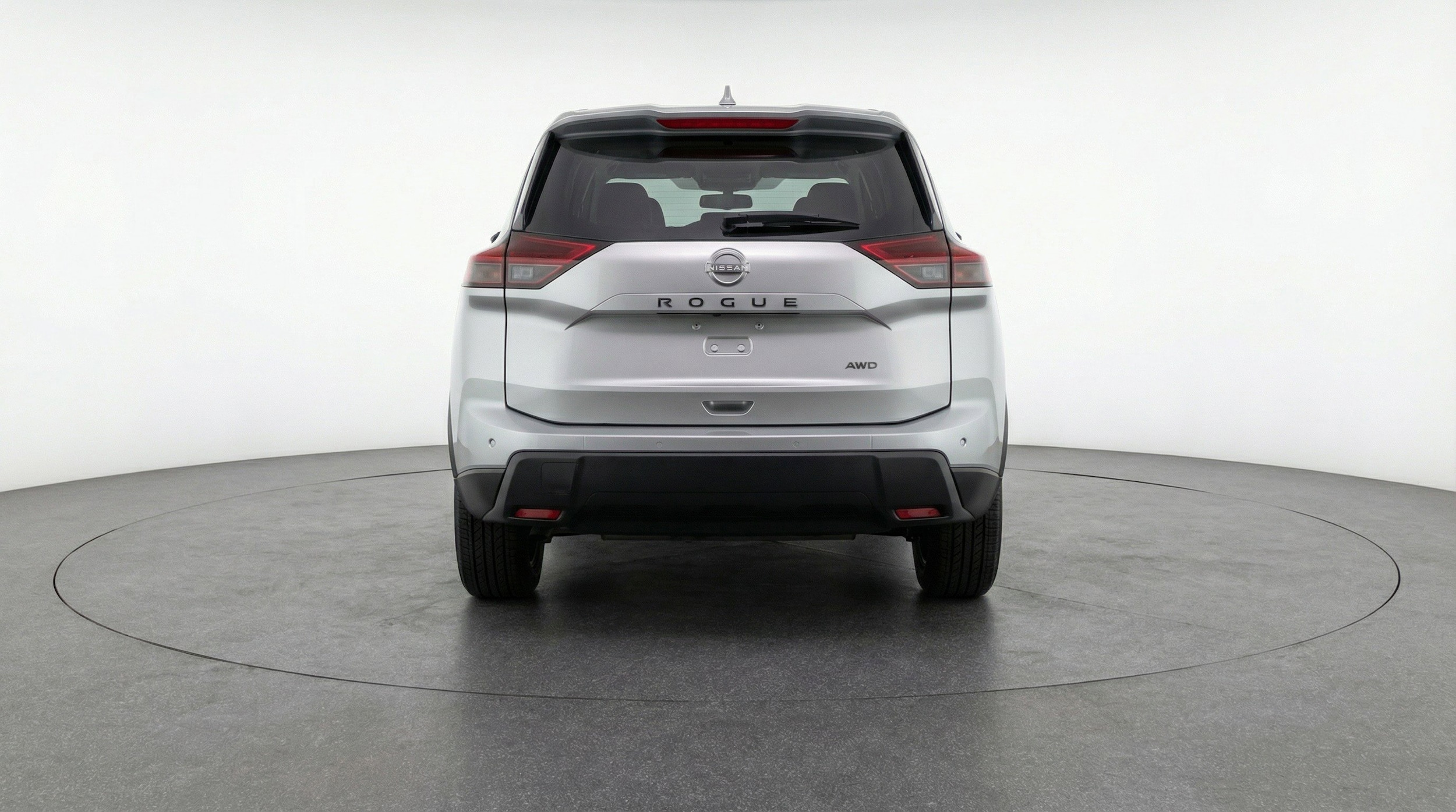 Thumbnail: 2025 Nissan Rogue - 7