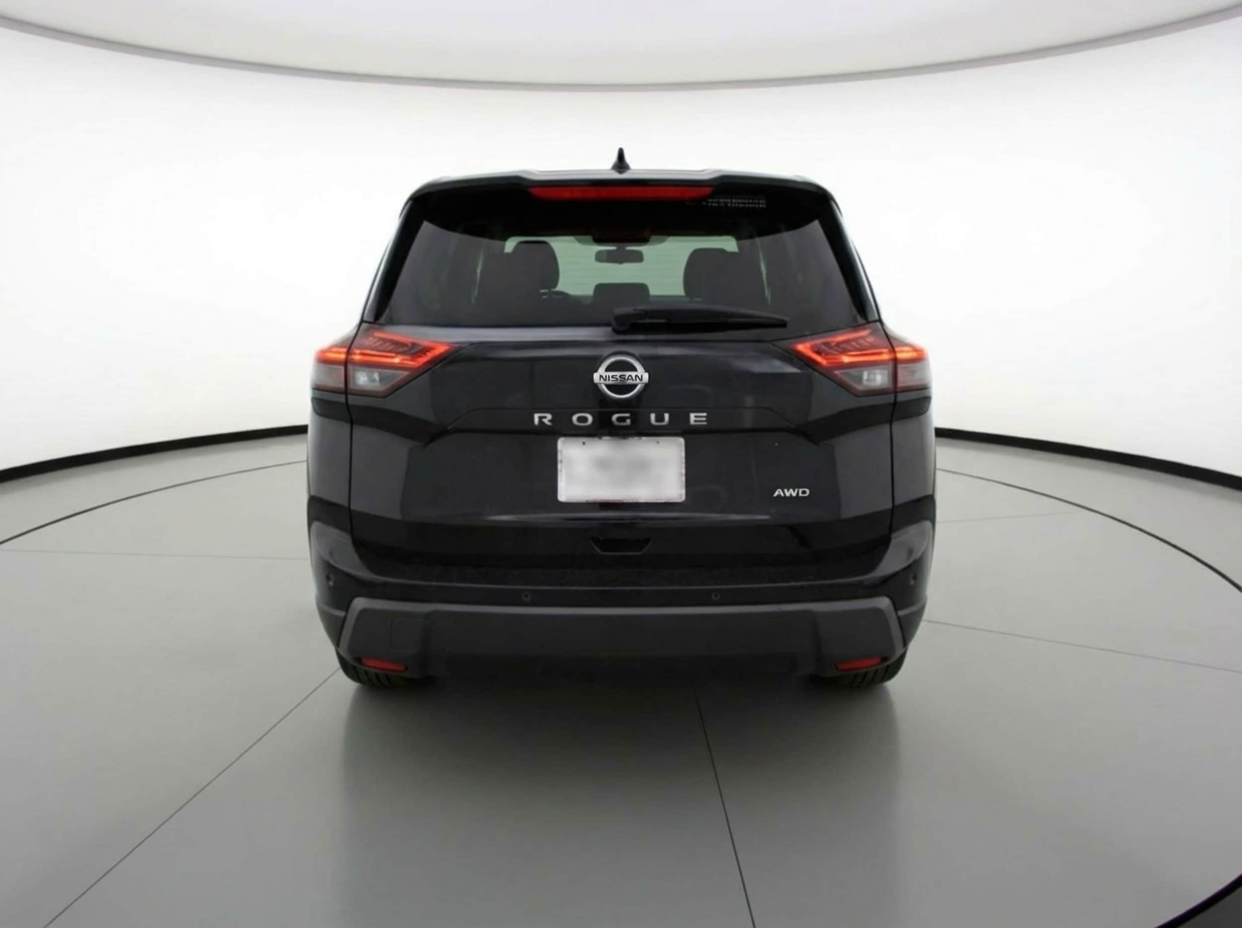 Thumbnail: 2025 Nissan Rogue - 7