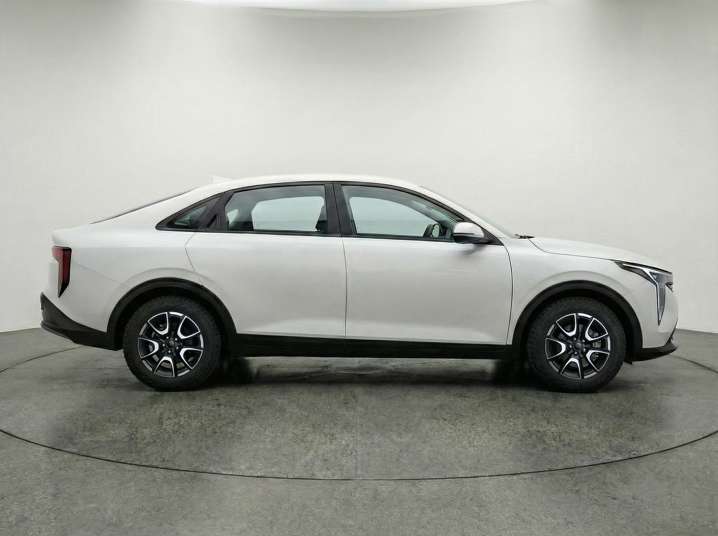 Thumbnail: 2025 Kia K4 - 11