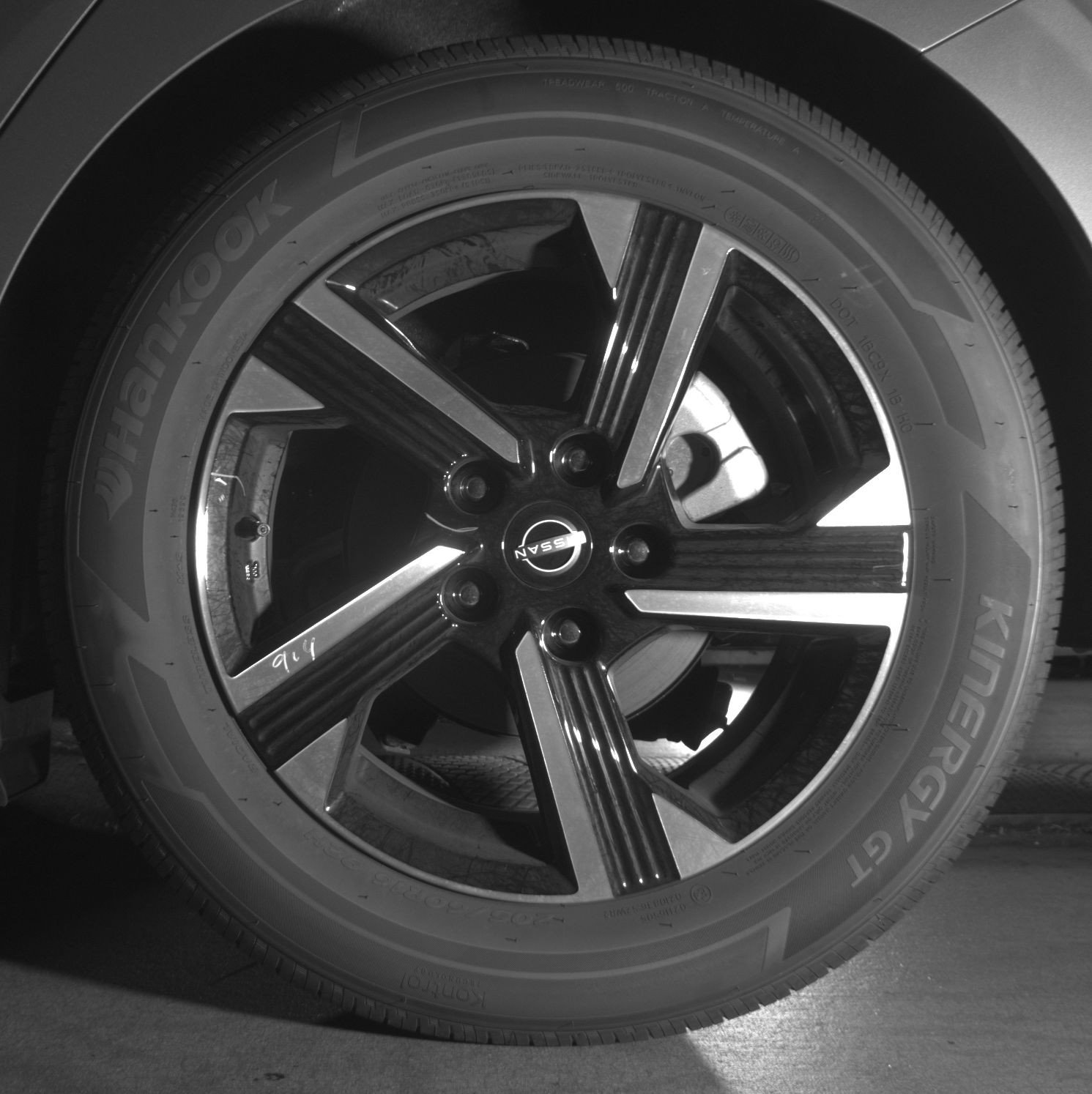 Thumbnail: 2025 Nissan Sentra - 14