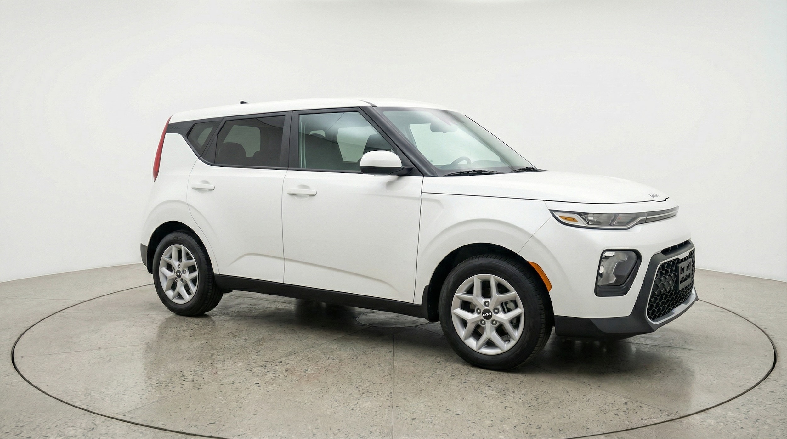 Thumbnail: 2025 Kia Soul - 1