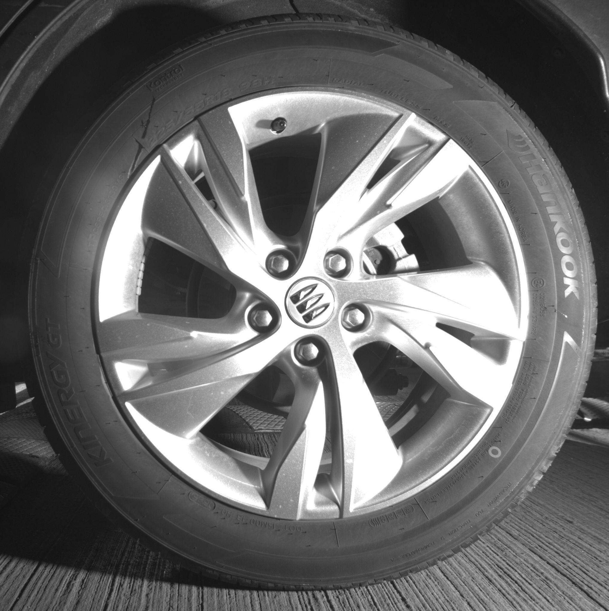 Thumbnail: 2025 Buick Encore GX - 11