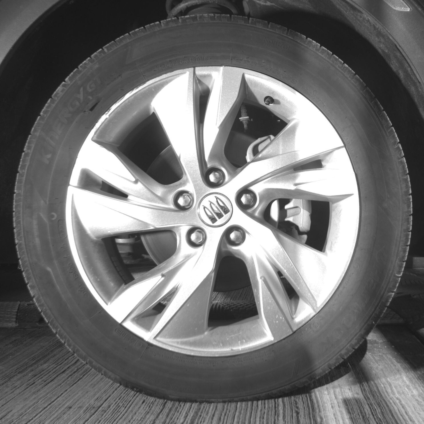 Thumbnail: 2025 Buick Encore GX - 10