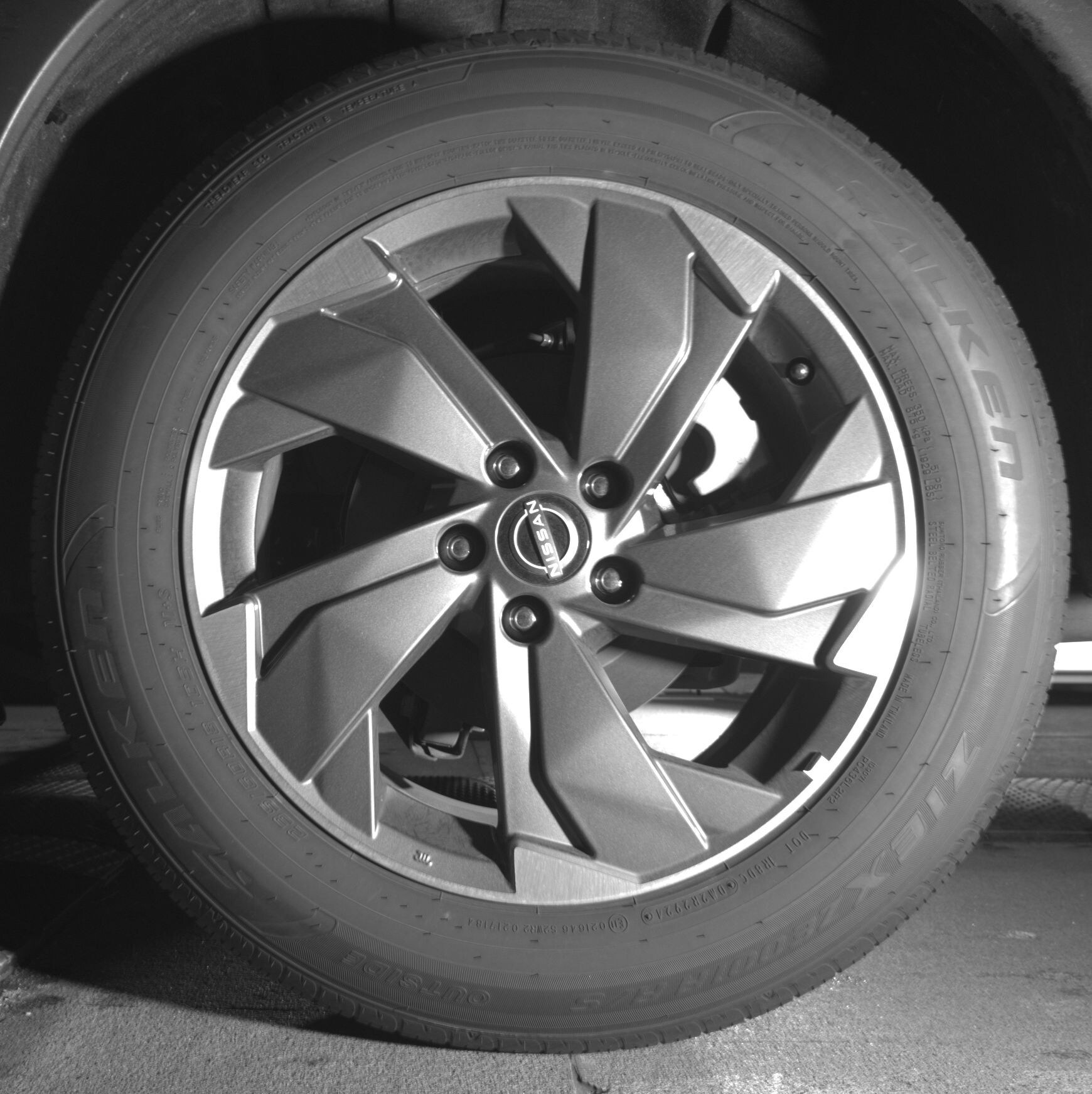 Thumbnail: 2025 Nissan Rogue - 11