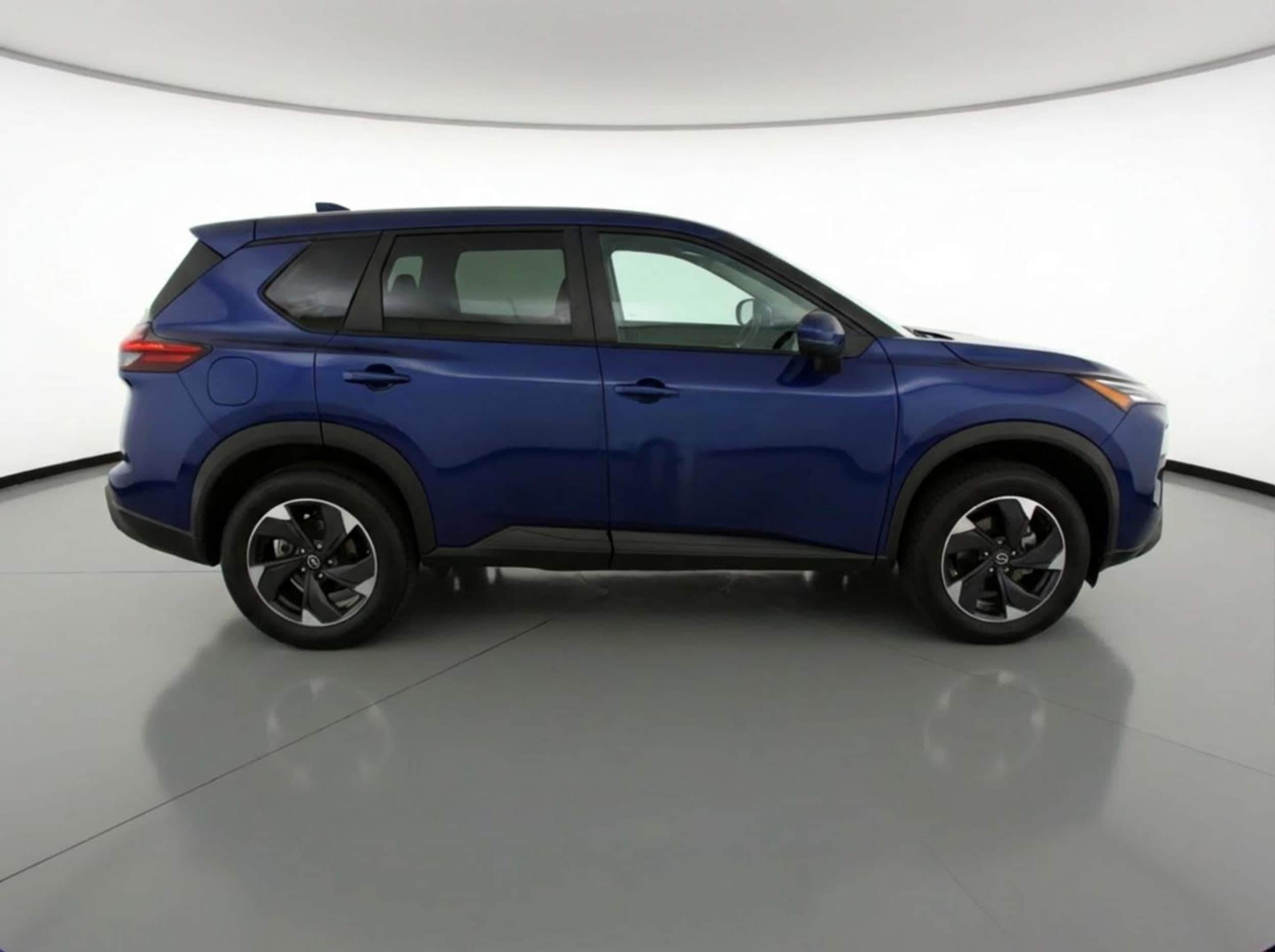 Thumbnail: 2025 Nissan Rogue - 11