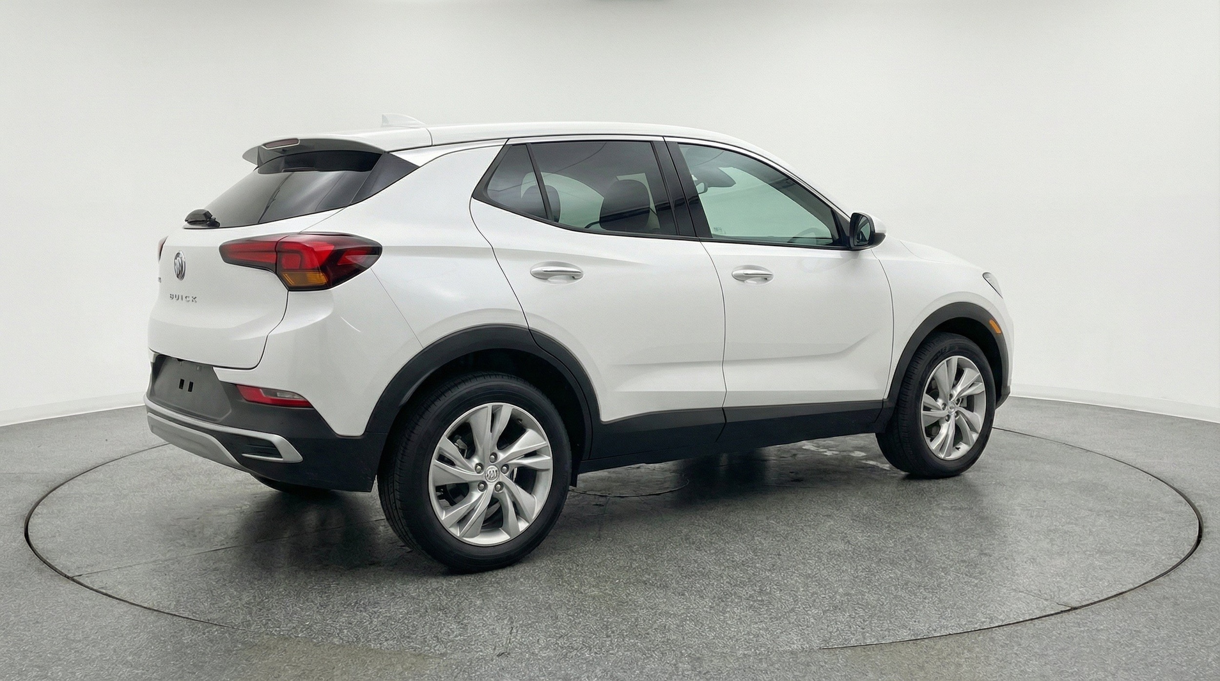 Thumbnail: 2026 Buick Encore GX - 9