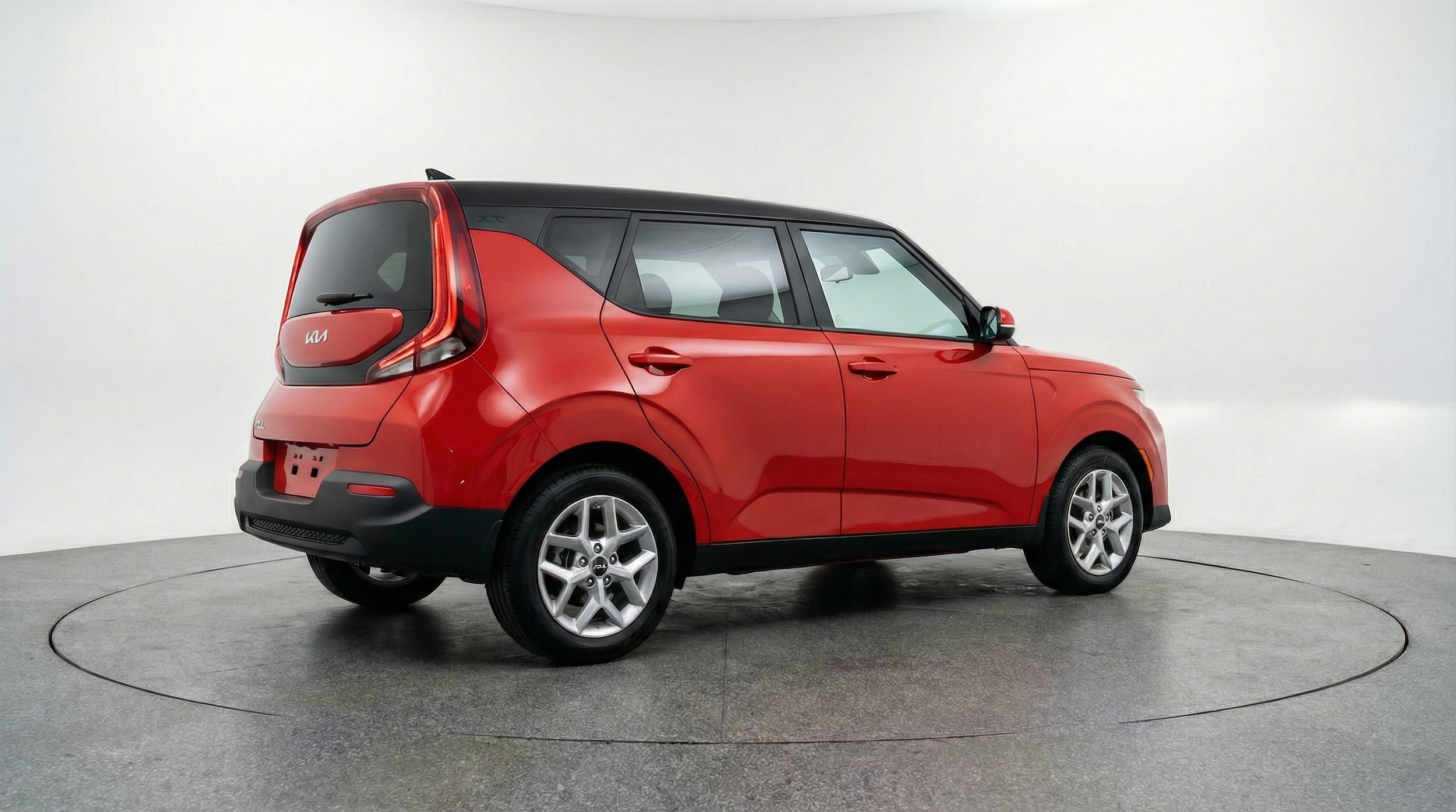 Thumbnail: 2025 Kia Soul - 7