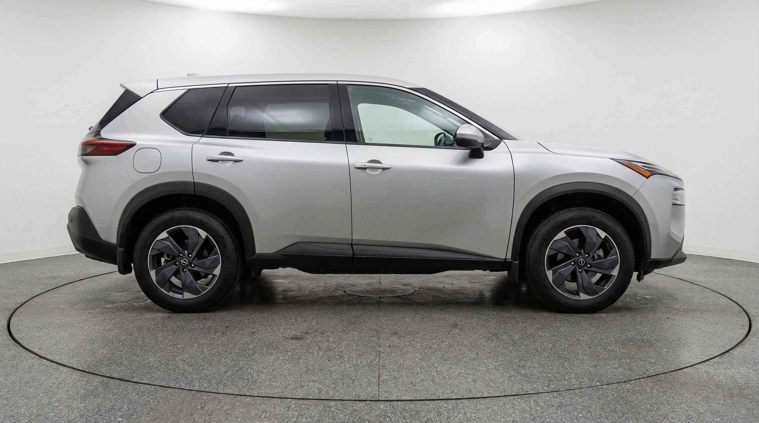 Thumbnail: 2025 Nissan Rogue - 11