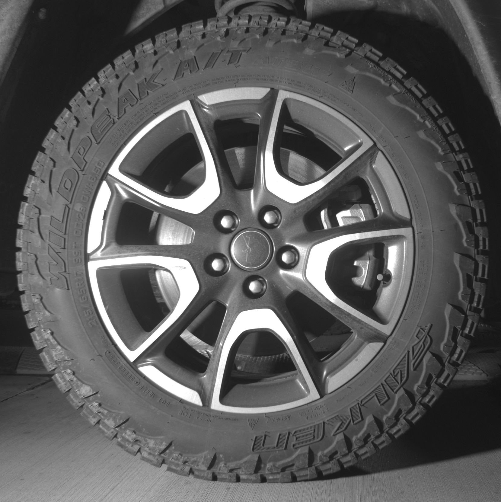 Thumbnail: 2025 Jeep Compass - 13