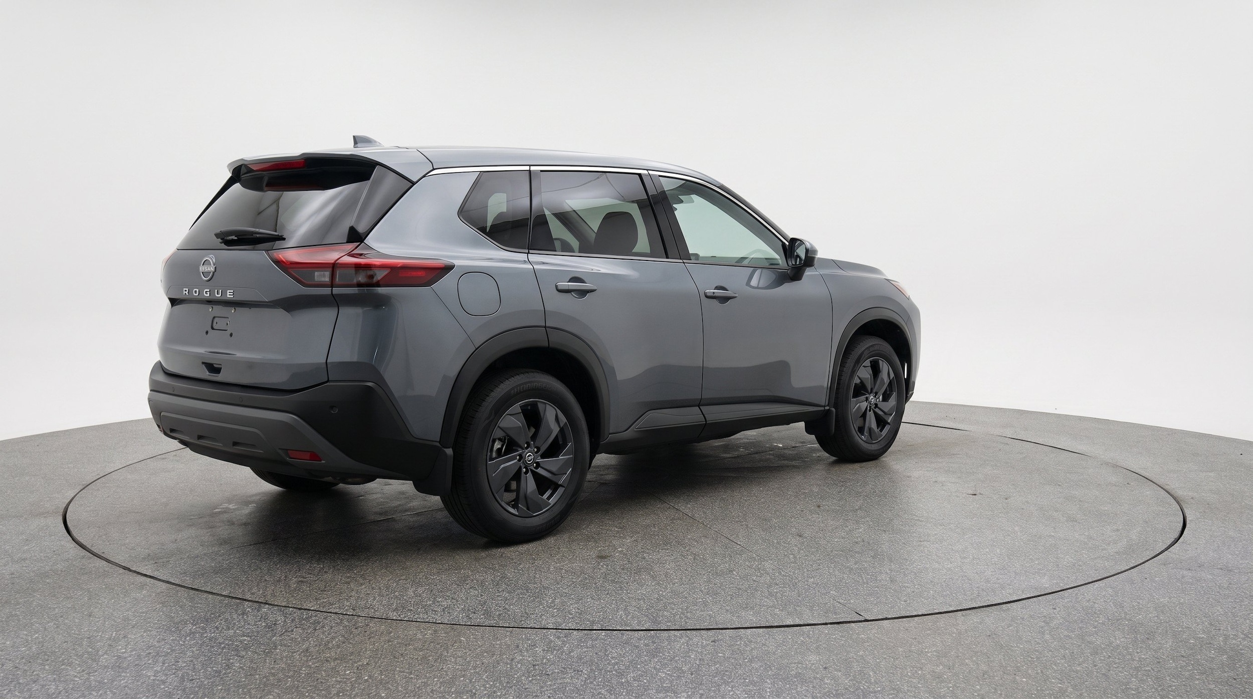 Thumbnail: 2026 Nissan Rogue - 9