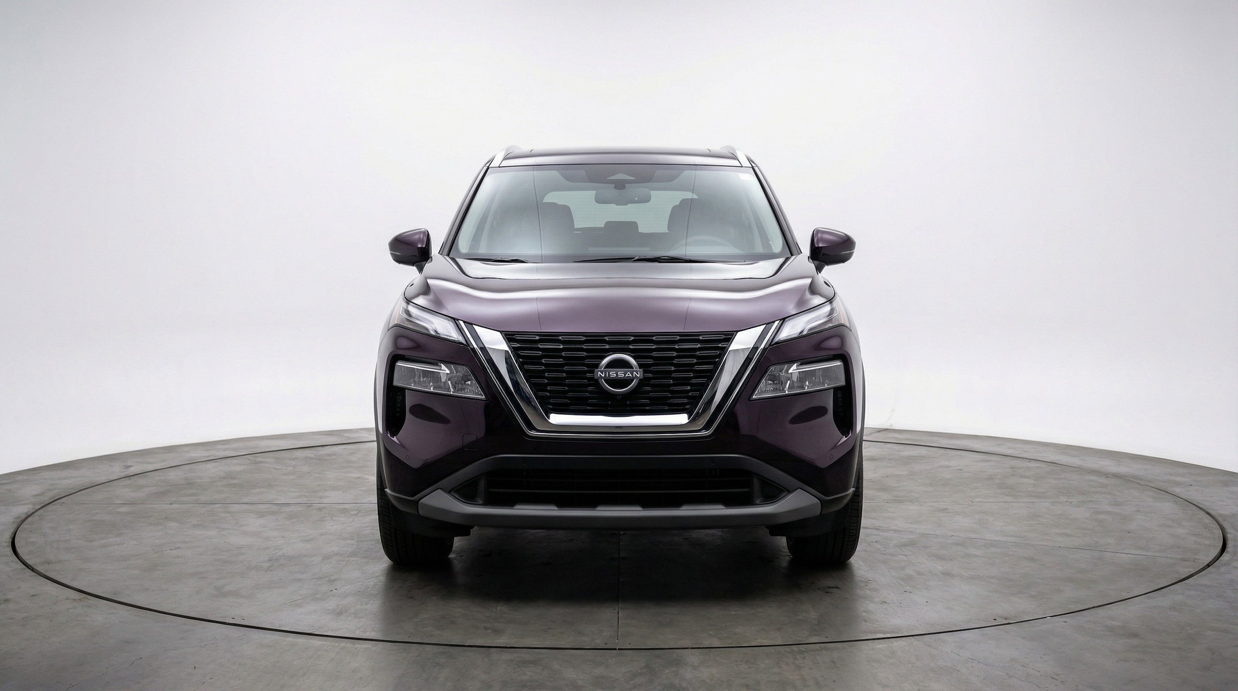 Thumbnail: 2025 Nissan Rogue - 2