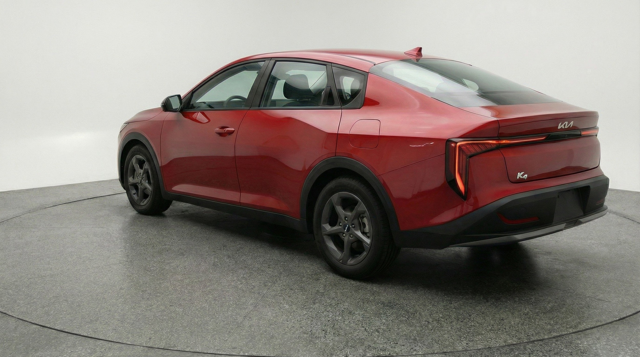 Thumbnail: 2025 Kia K4 - 6