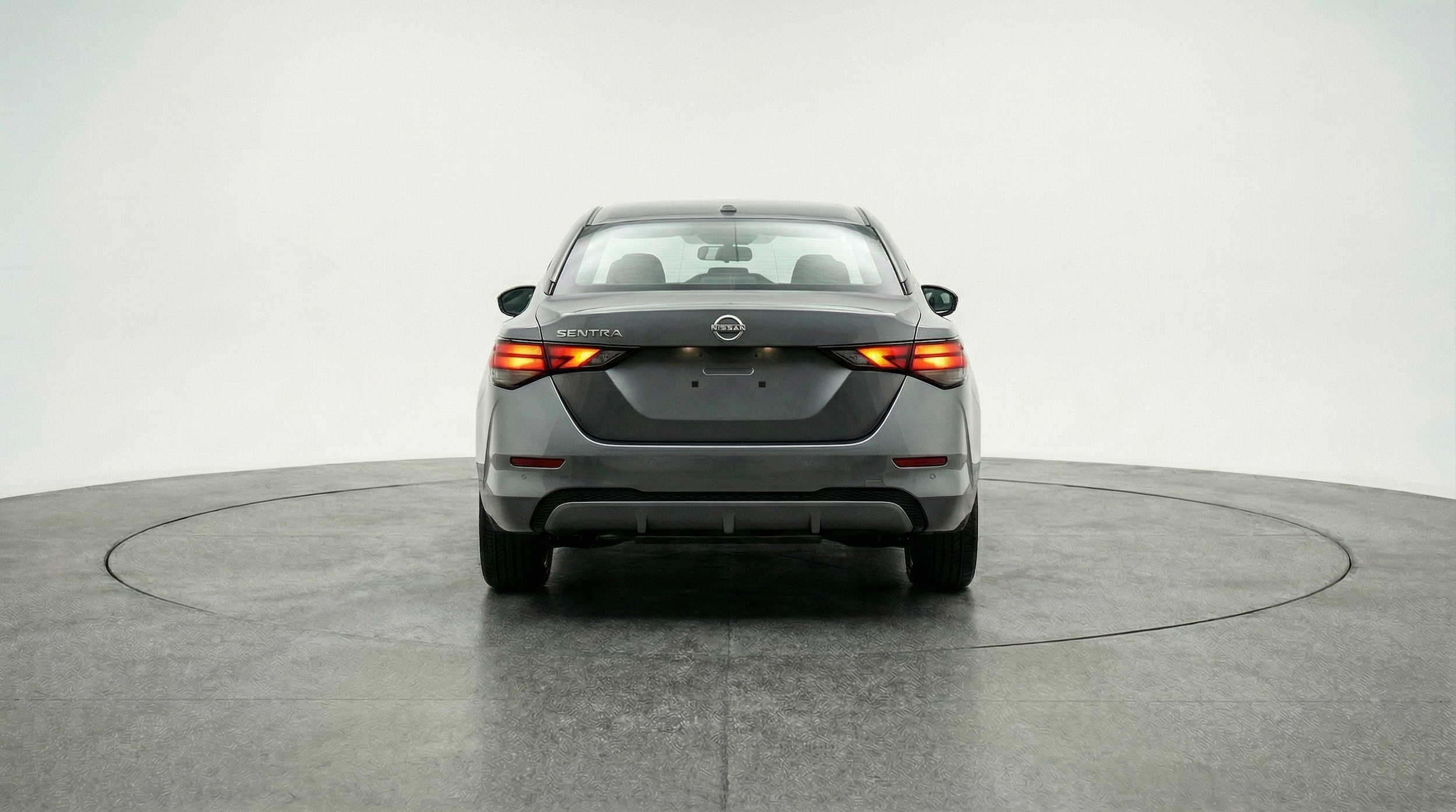 Thumbnail: 2025 Nissan Sentra - 7