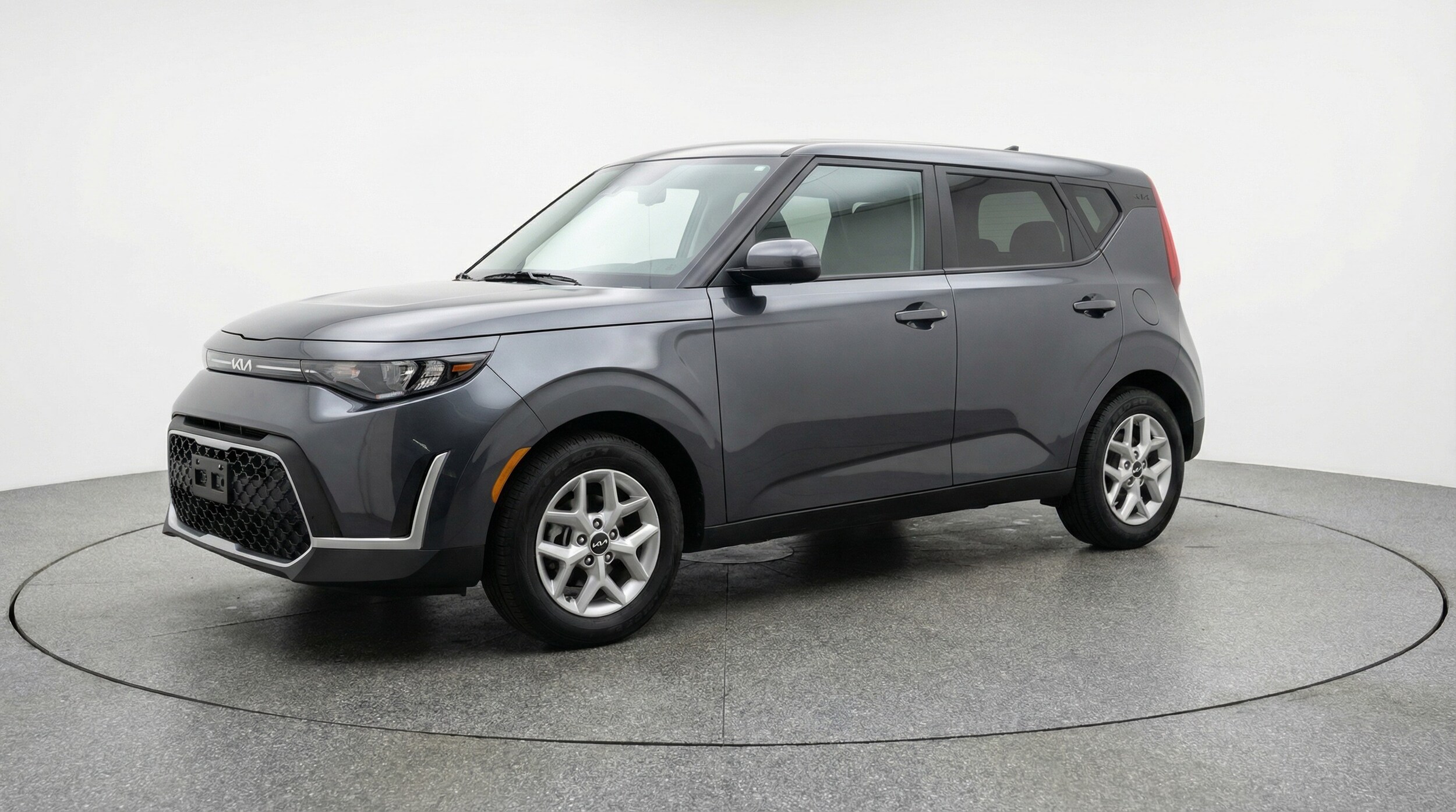 Thumbnail: 2025 Kia Soul - 3