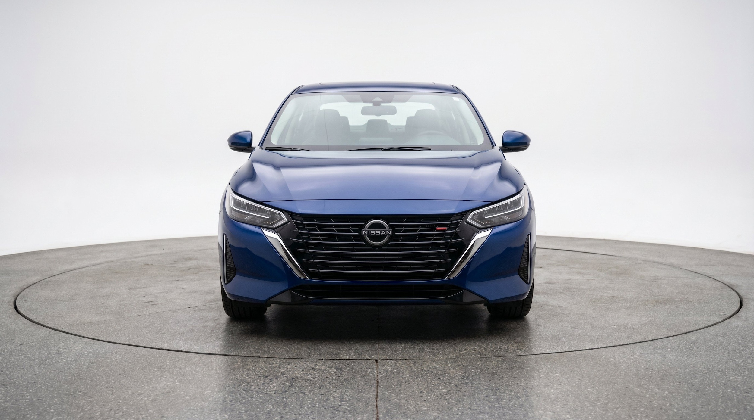 Thumbnail: 2025 Nissan Sentra - 2