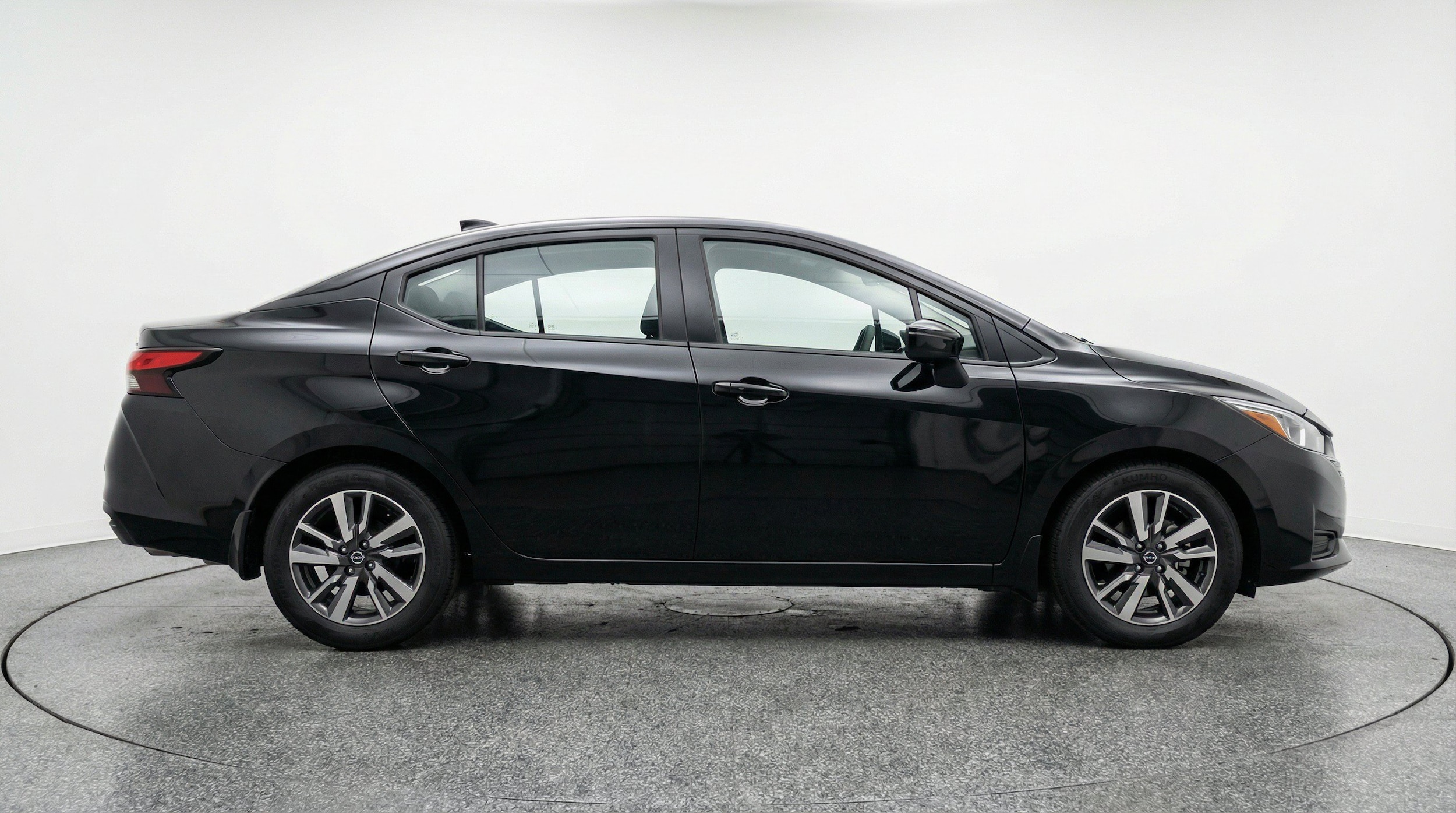 Thumbnail: 2025 Nissan Versa - 11