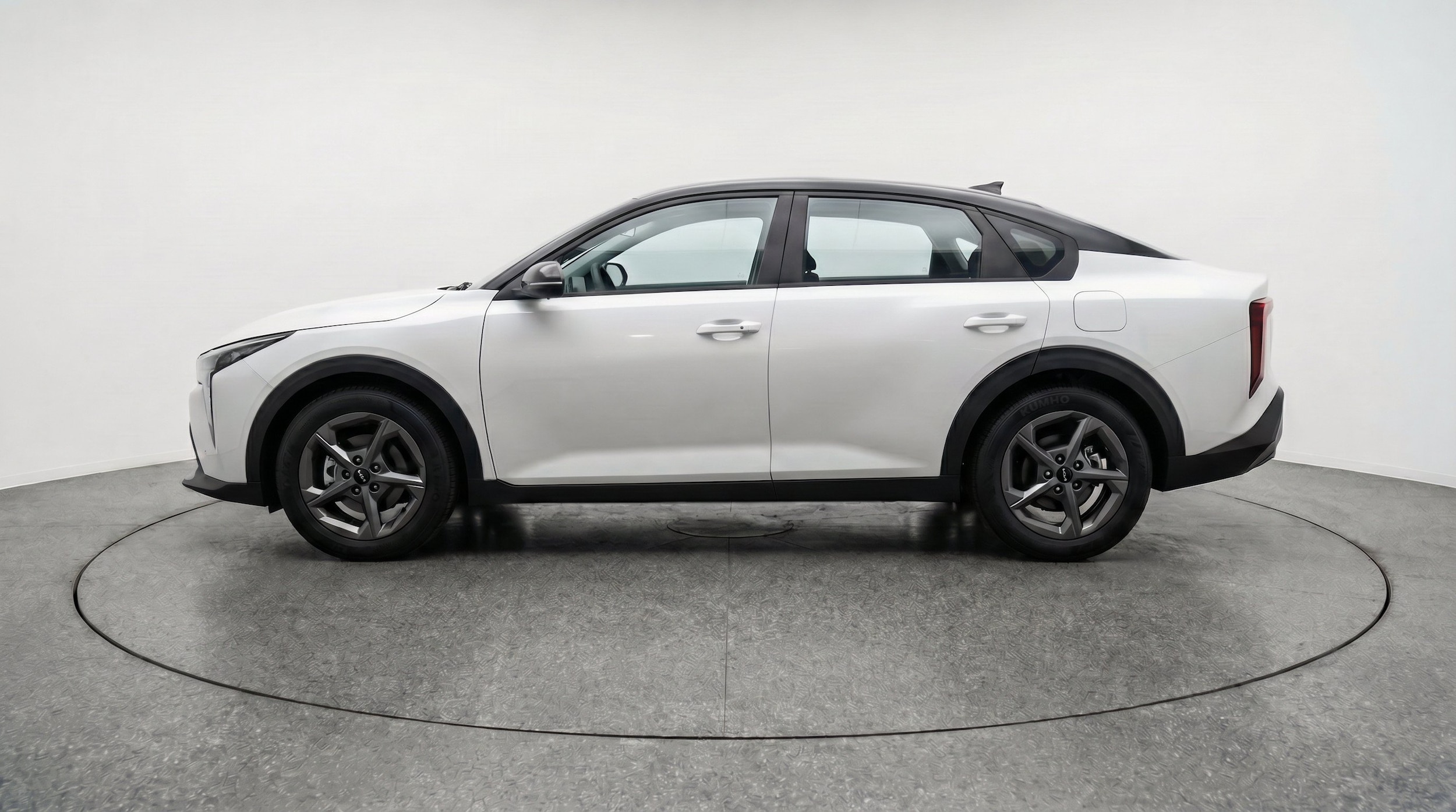 Thumbnail: 2026 Kia K4 - 5