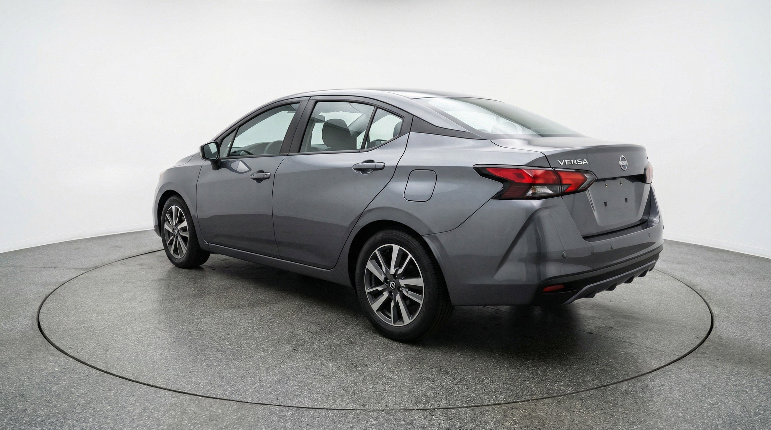 Thumbnail: 2025 Nissan Versa - 6