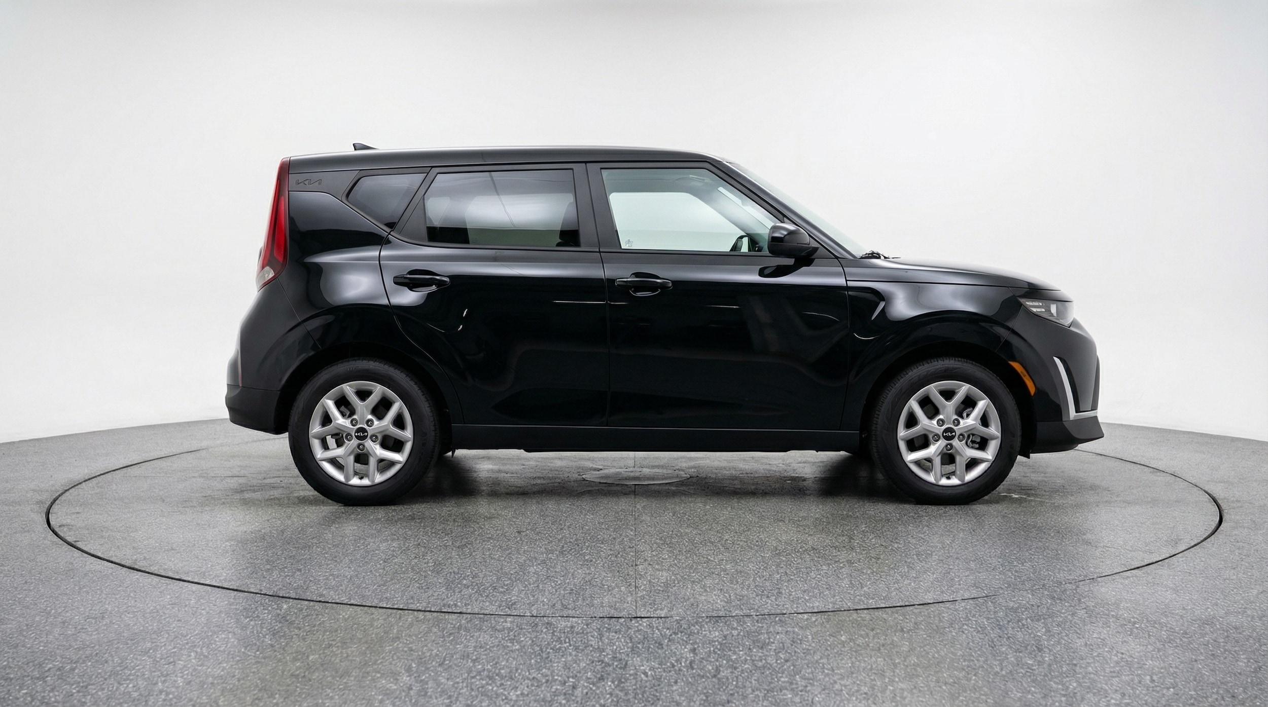 Thumbnail: 2025 Kia Soul - 8