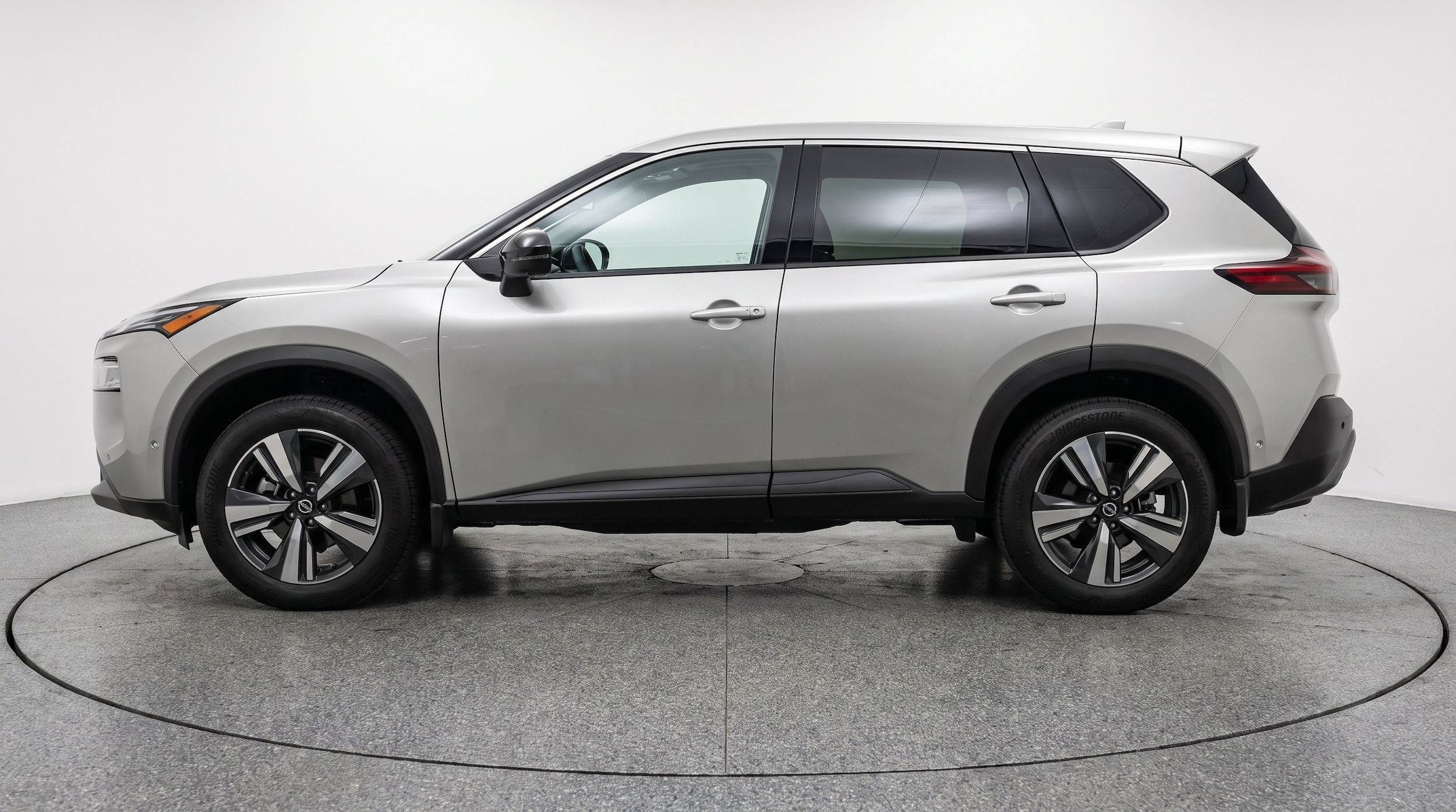 Thumbnail: 2026 Nissan Rogue - 5