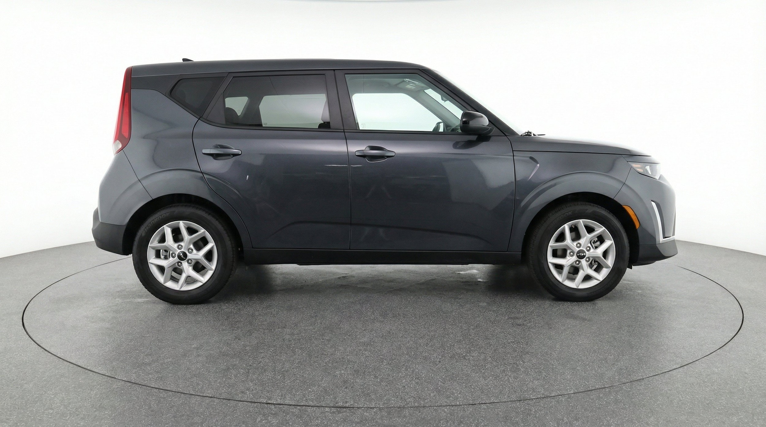 Thumbnail: 2025 Kia Soul - 11