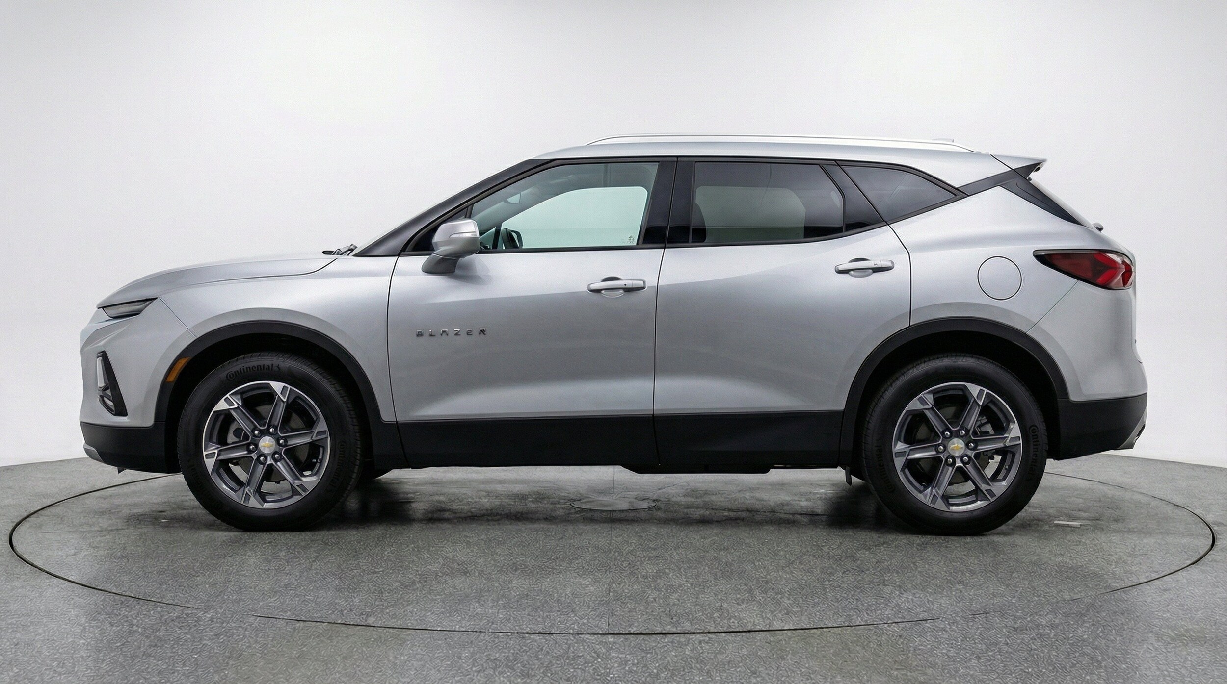 Thumbnail: 2026 Chevrolet Blazer - 5